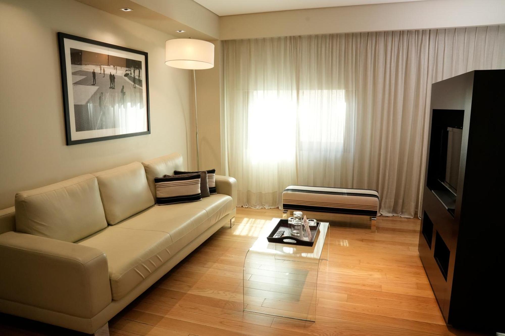 Senior Double Room