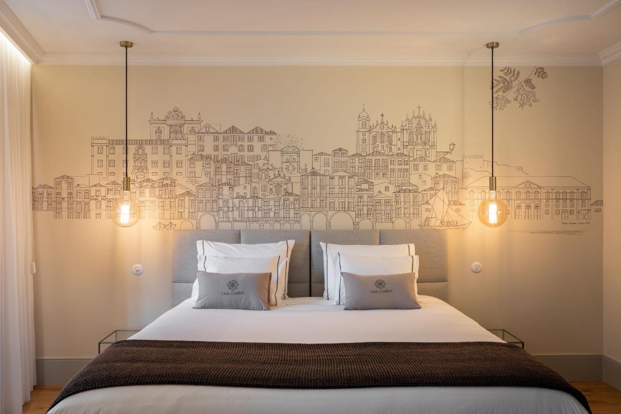 Economy Double or Twin Room