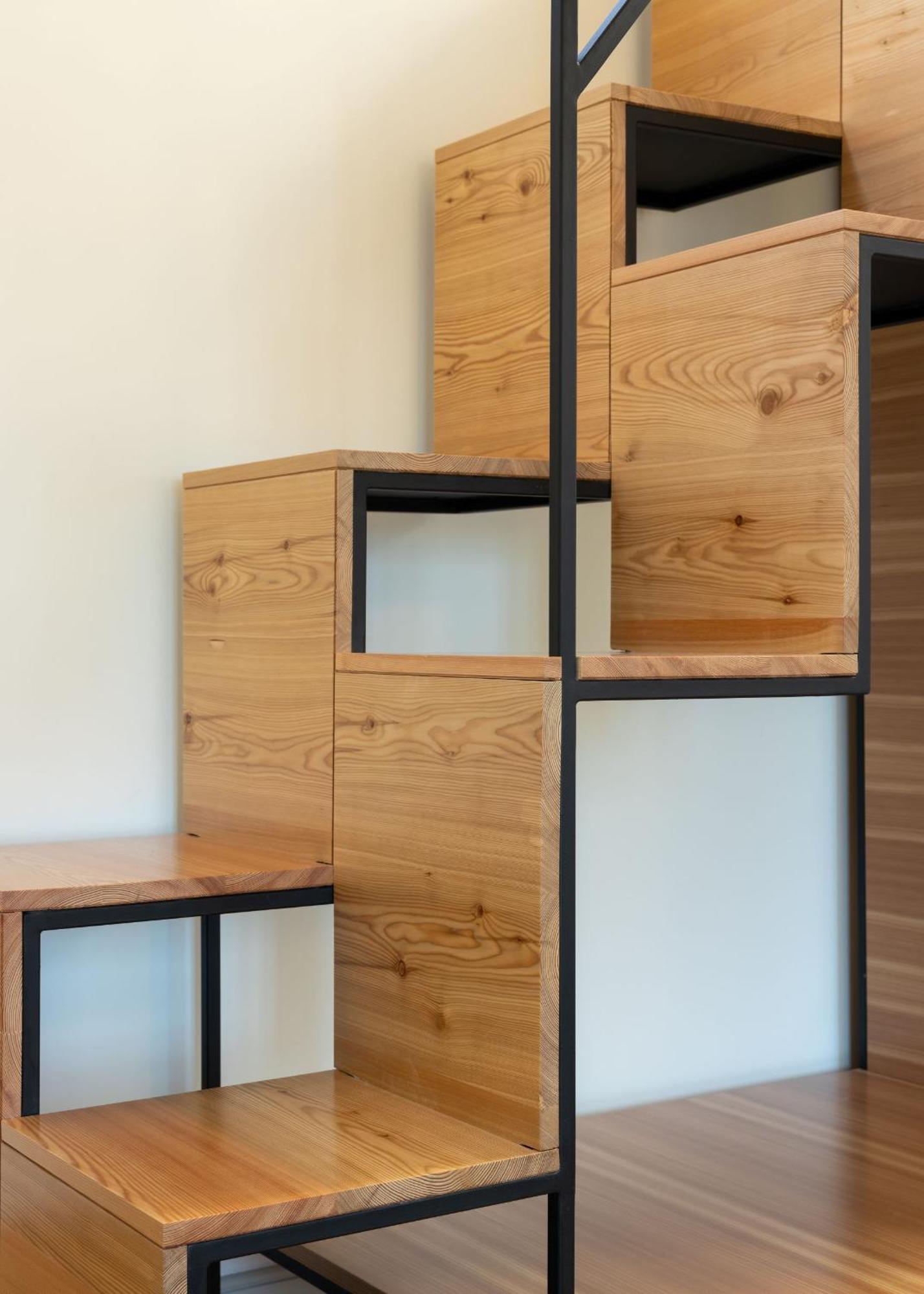 Quadruple Room Balcony