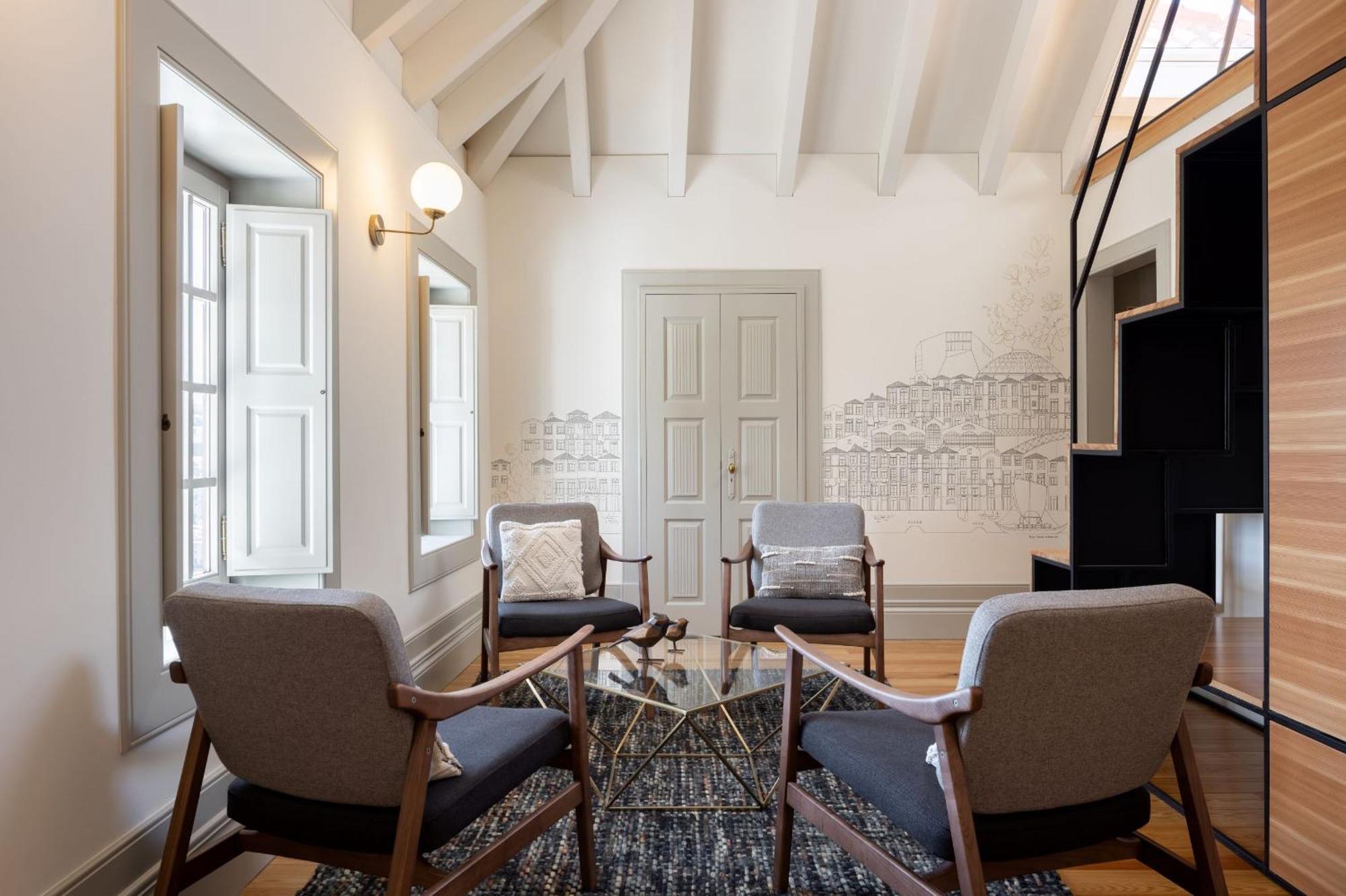 Quadruple Room Balcony