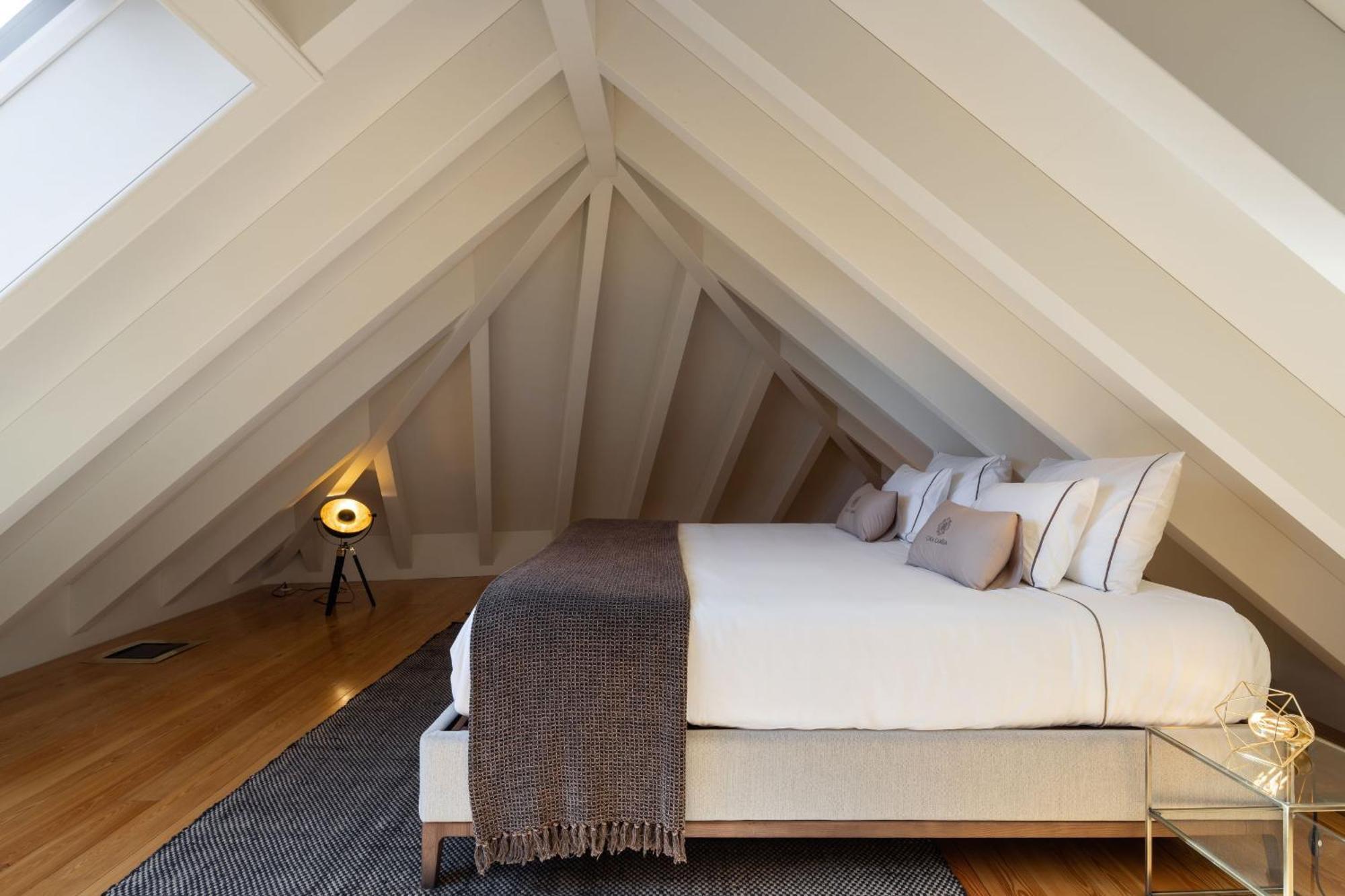 Quadruple Room Balcony
