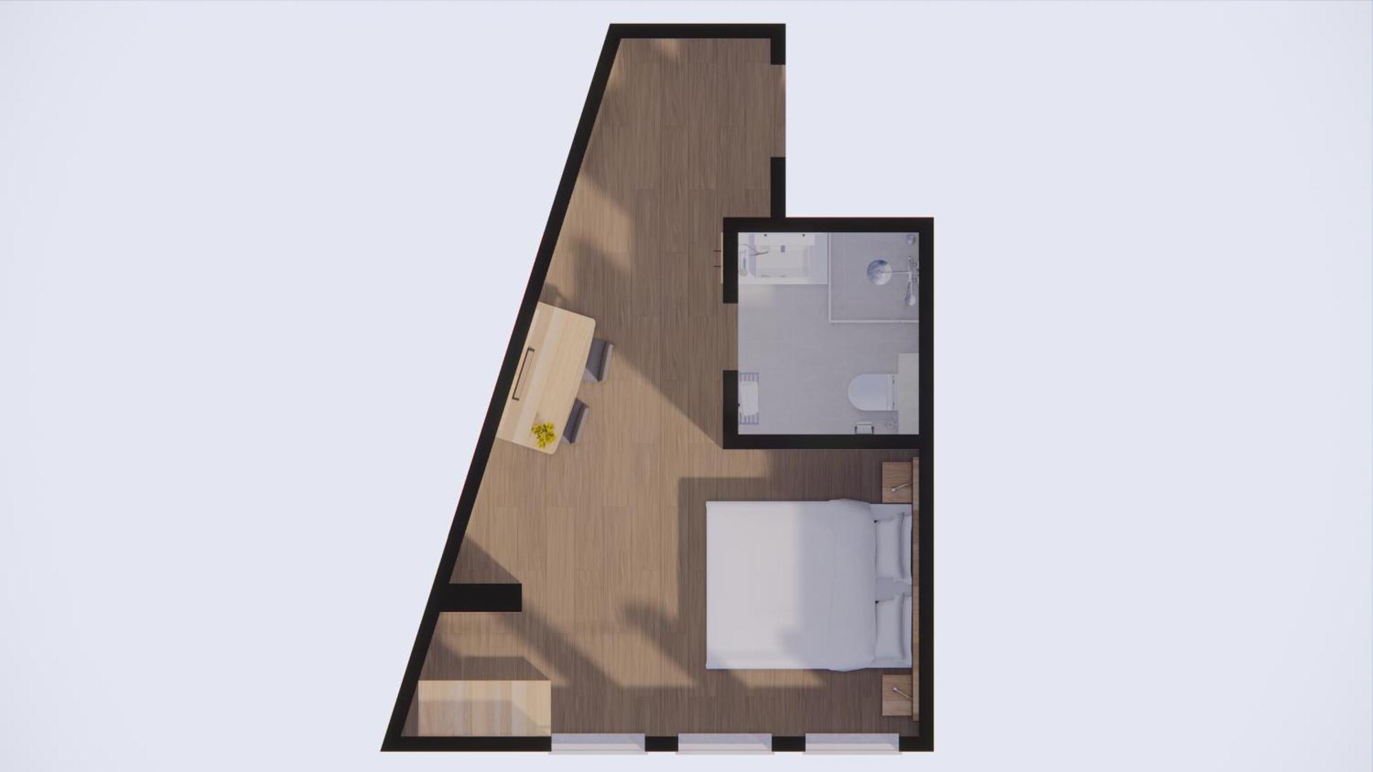 Superior Double Room