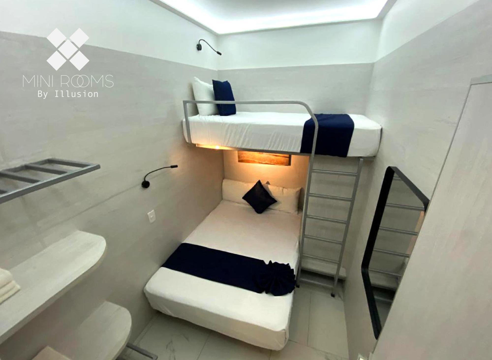 Deluxe Queen Suite