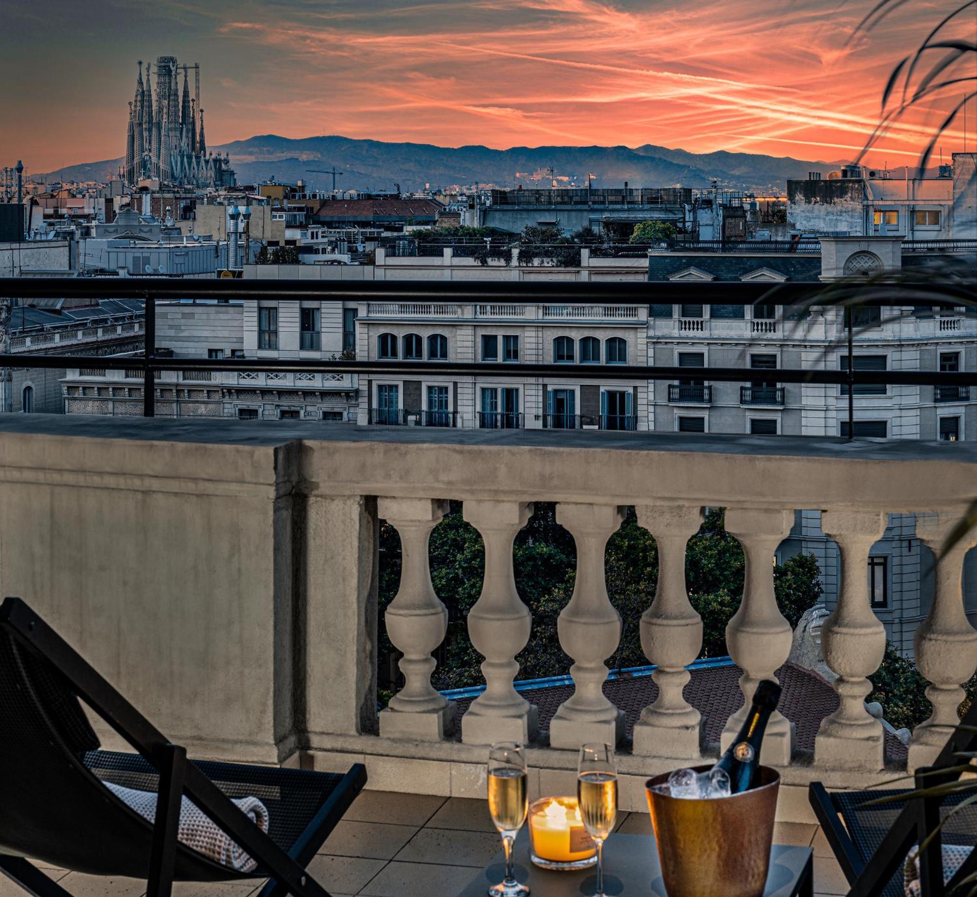 Avenida Terrace