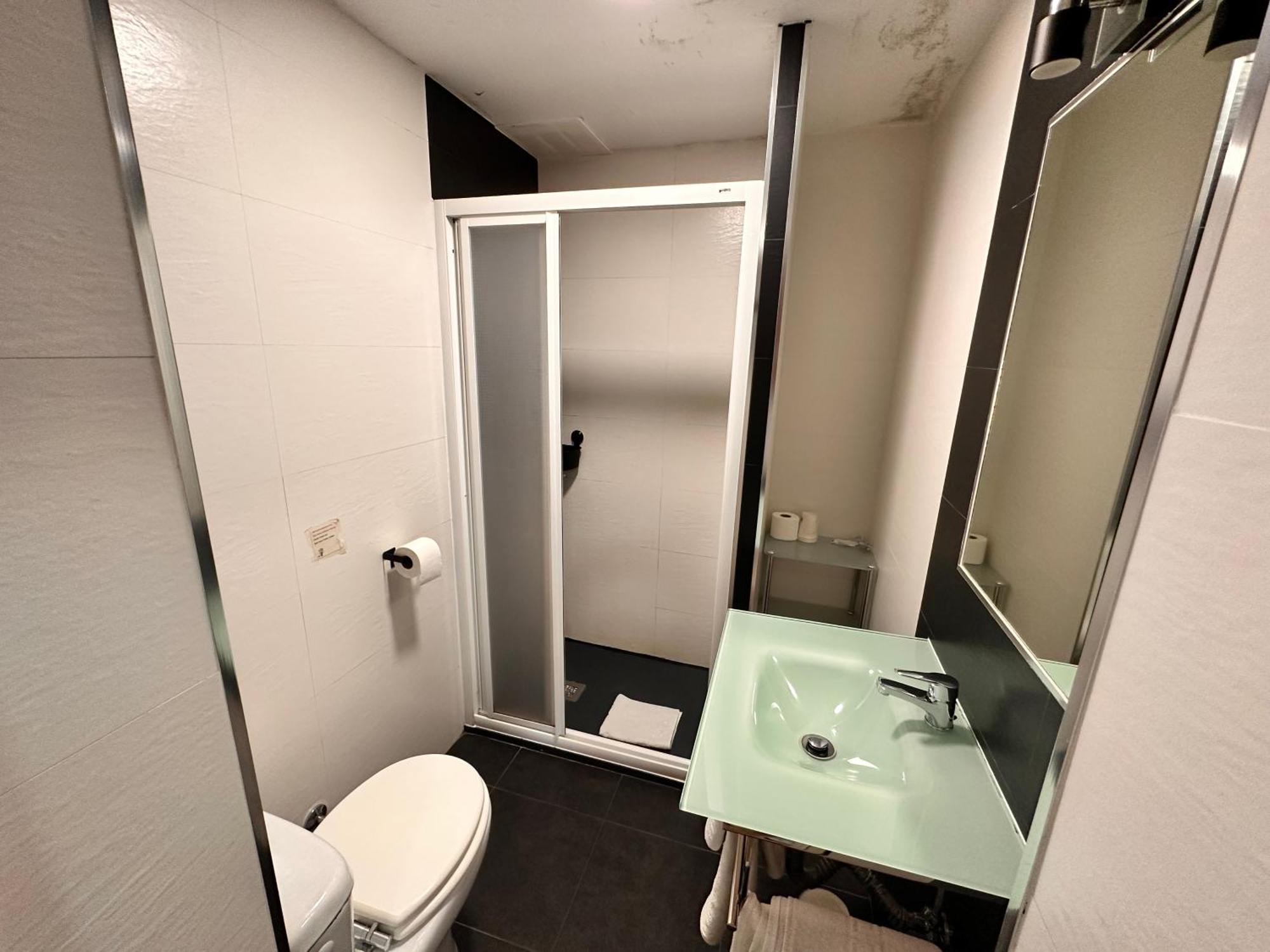 Double Room with Extra Bed