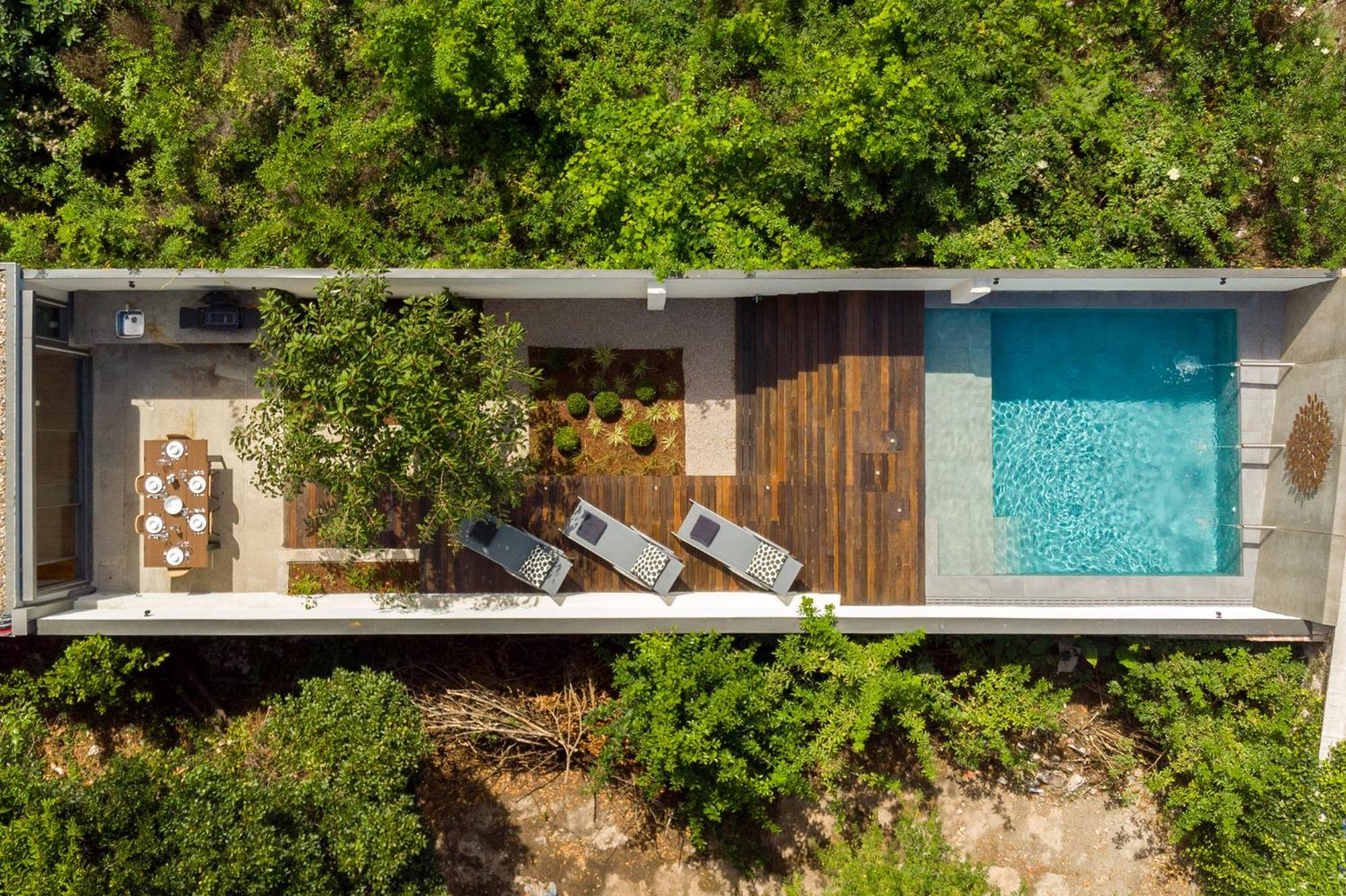 Villa Private Pool
