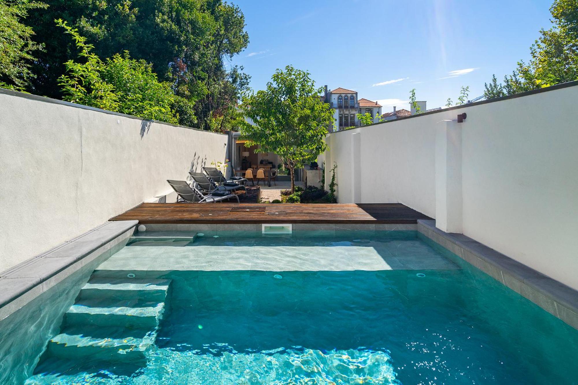Villa Private Pool