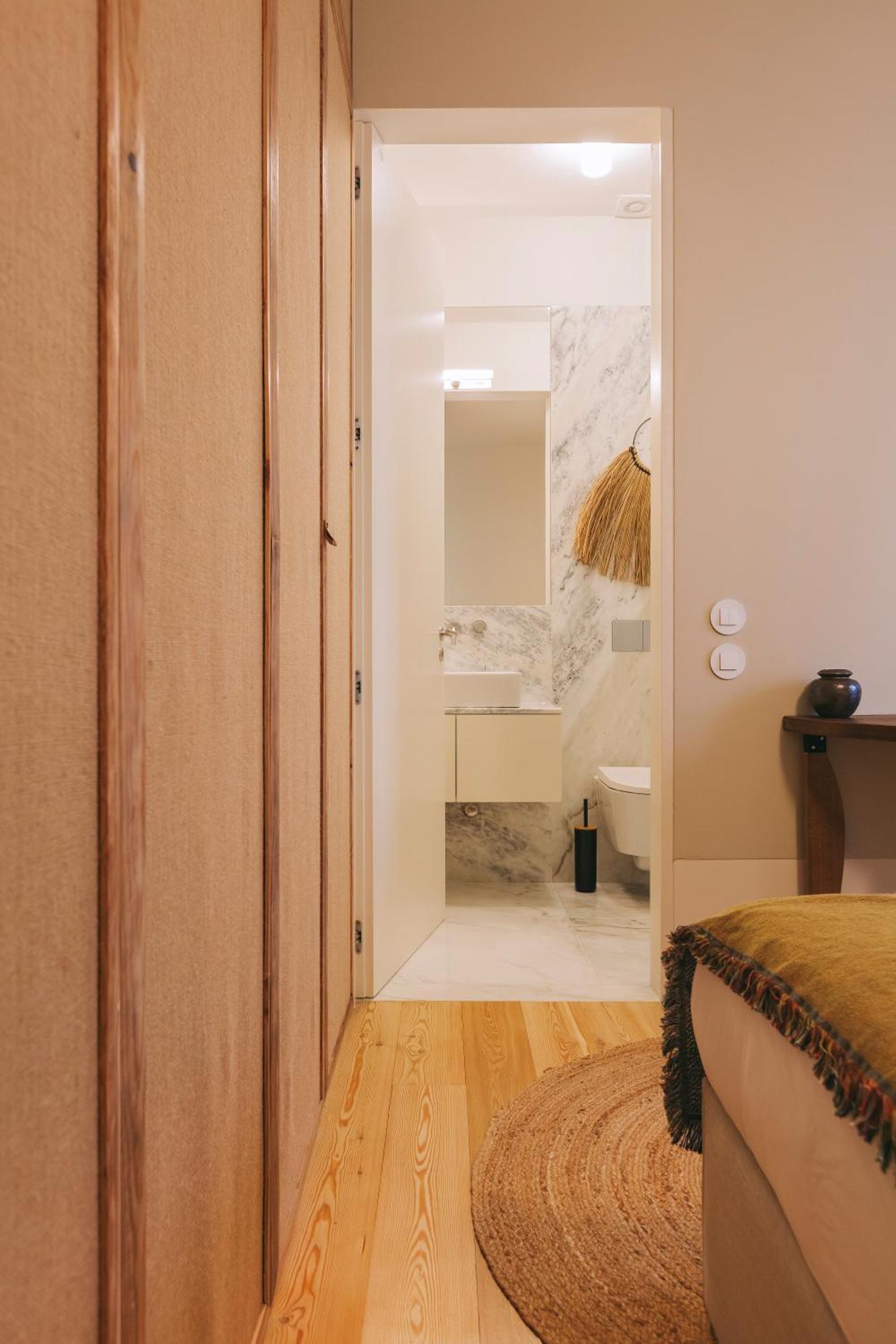 Deluxe Two Bedroom