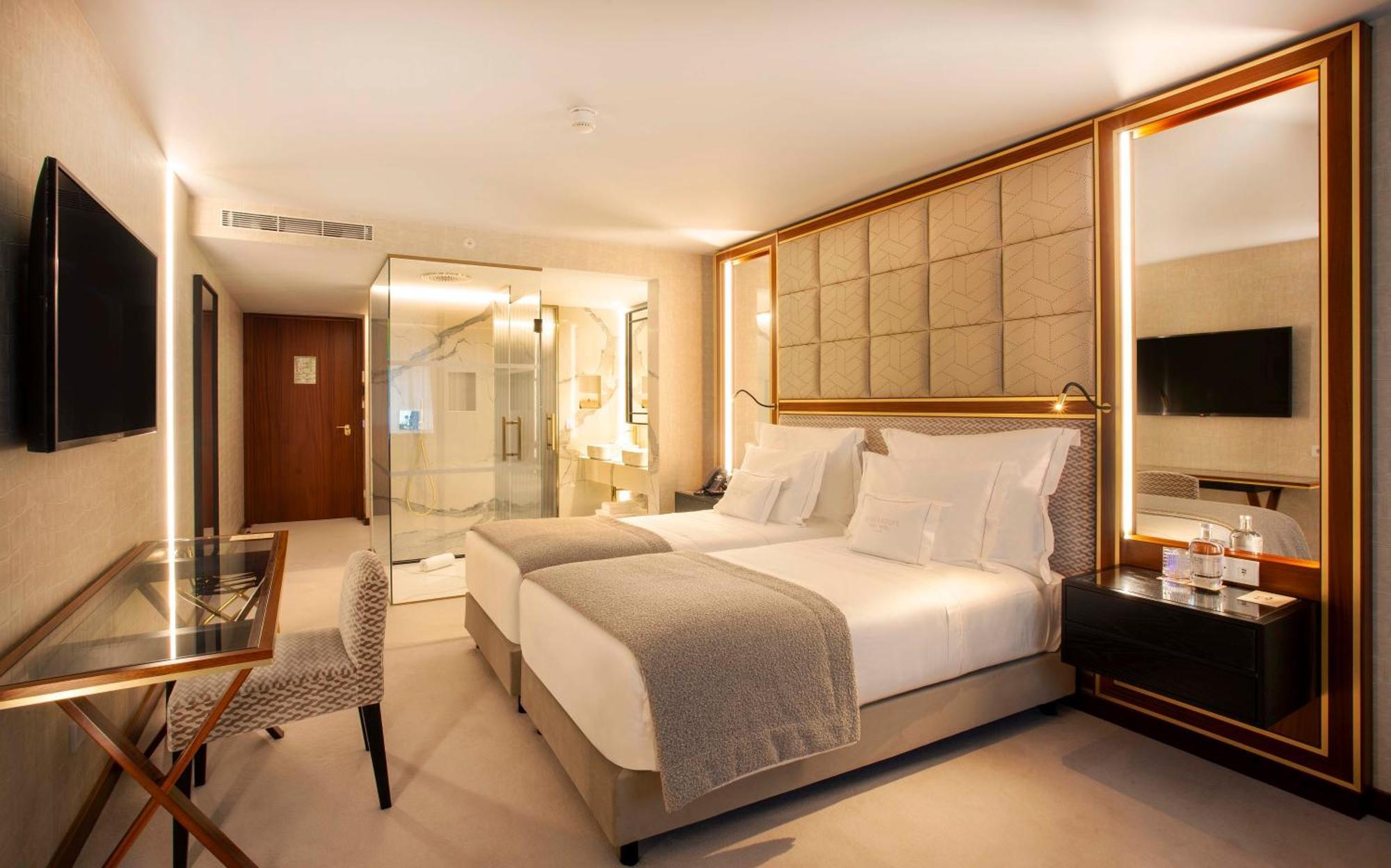 Premium Double Room