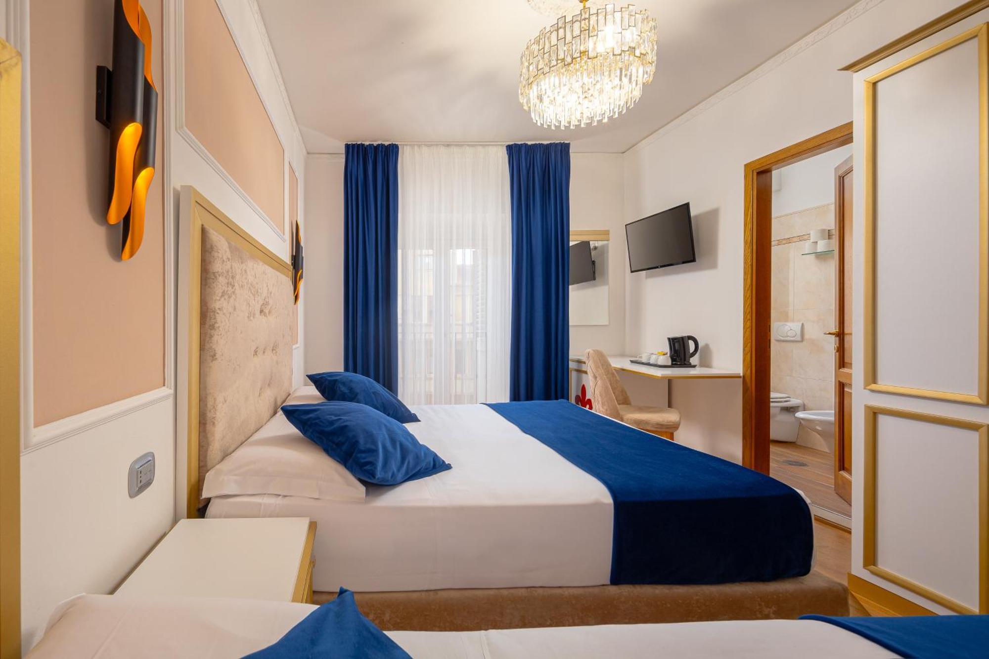 Double or Twin Room