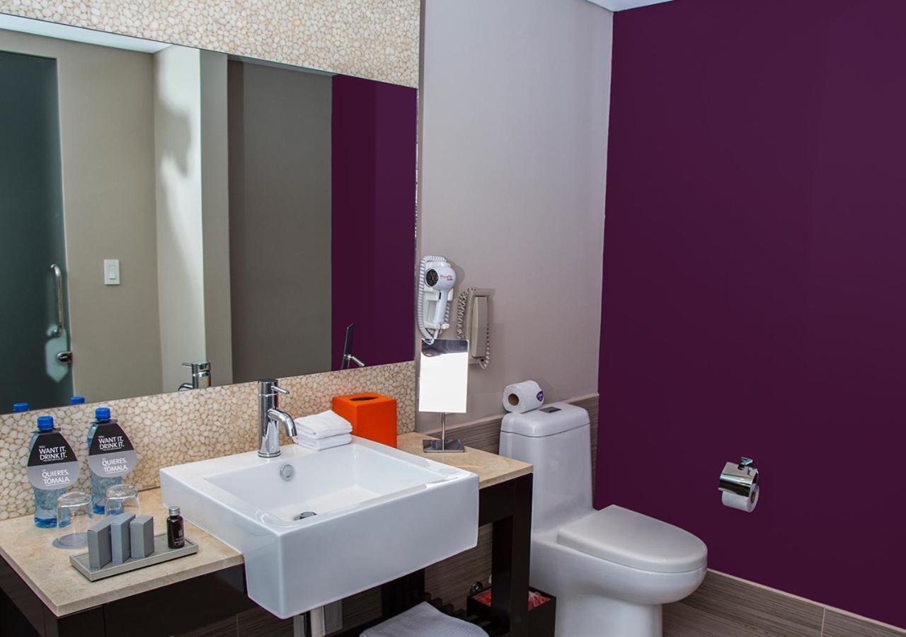 Suite Platinum Ocean View