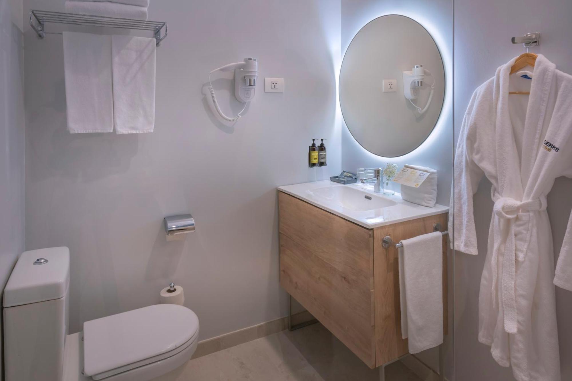 Comfort Double or Twin Room