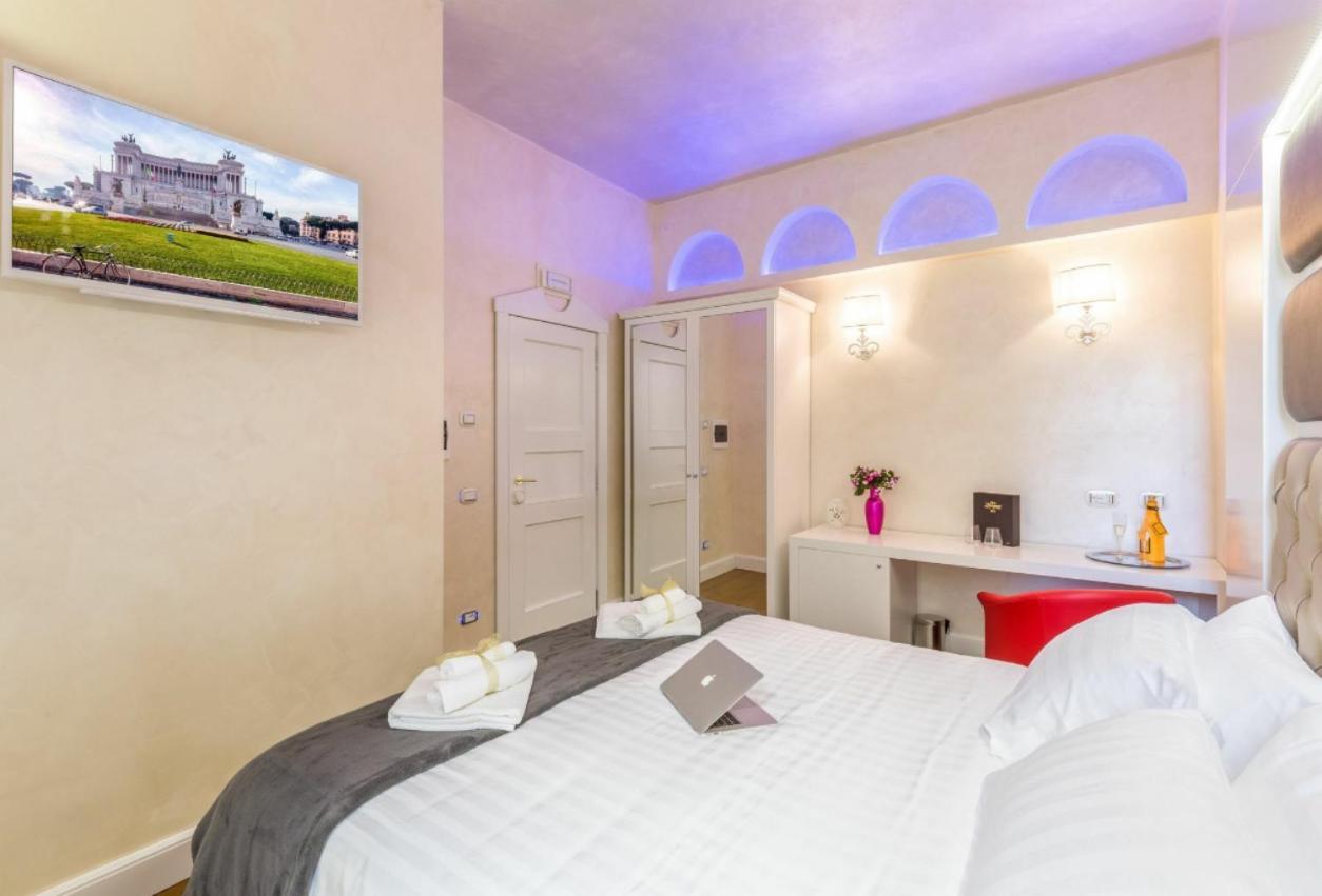Standard Suite