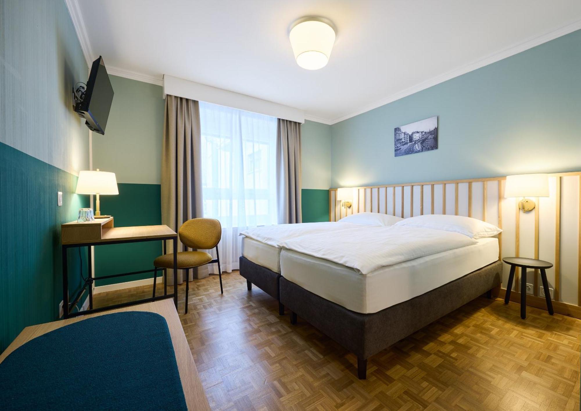Double or Twin Room