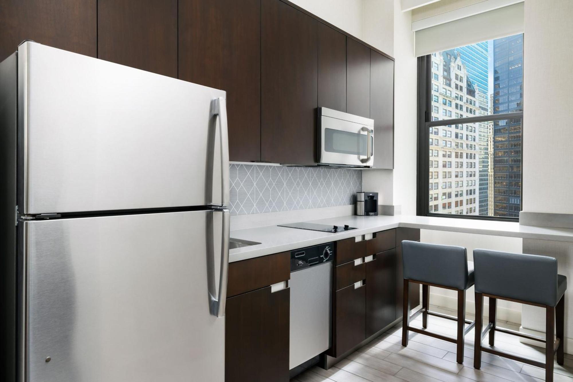 Maiden Manhattan Studio Studio Apartment 2 Queen