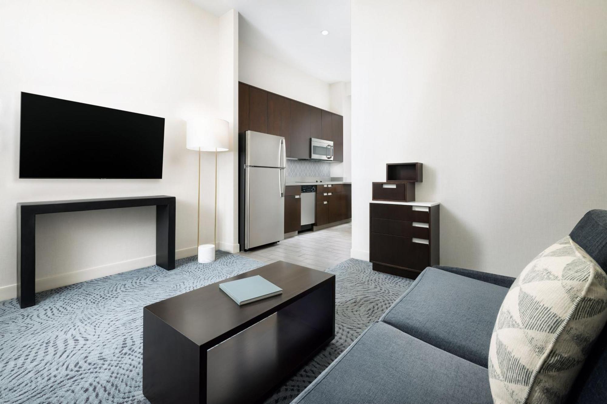 Maiden Manhattan Studio Studio Apartment 2 Queen