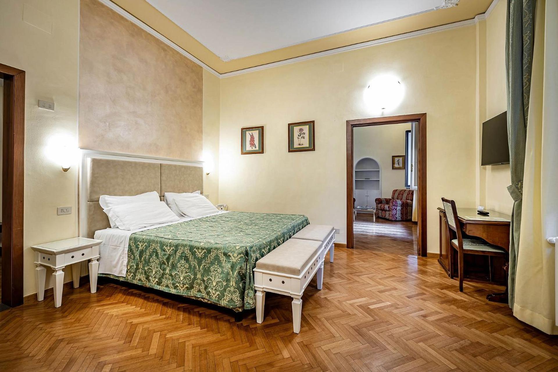 Suite Terrace