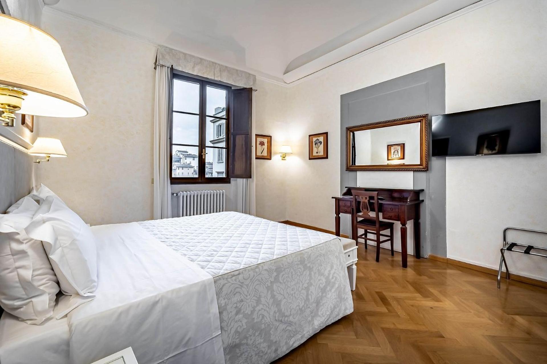 Superior Double Room River View