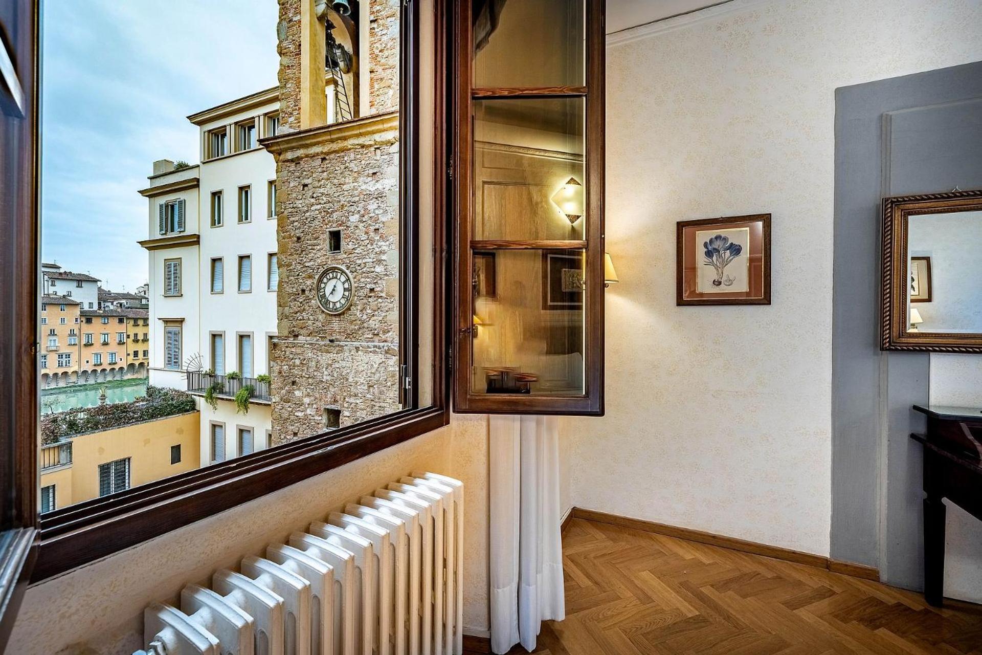 Superior Double Room River View