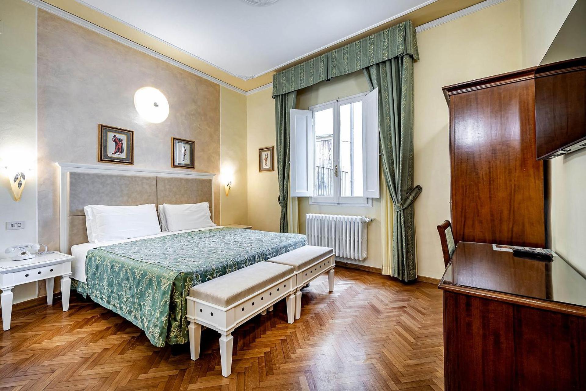 Superior Double Room River View