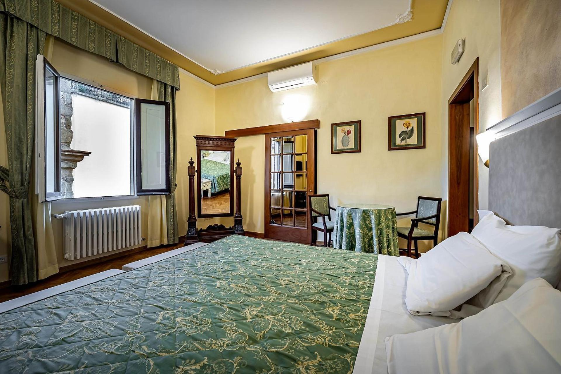 Suite Terrace