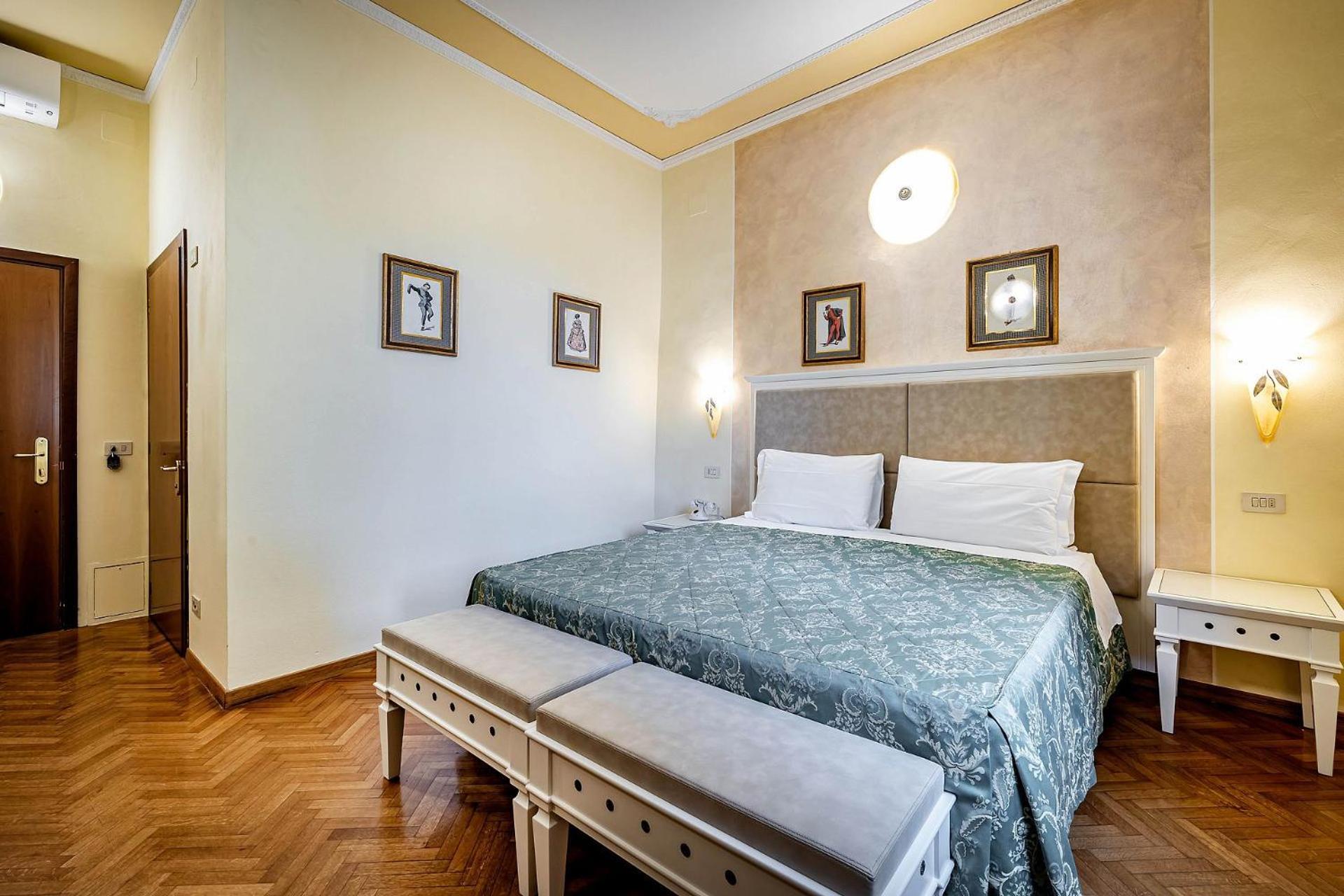 Superior Double Room River View