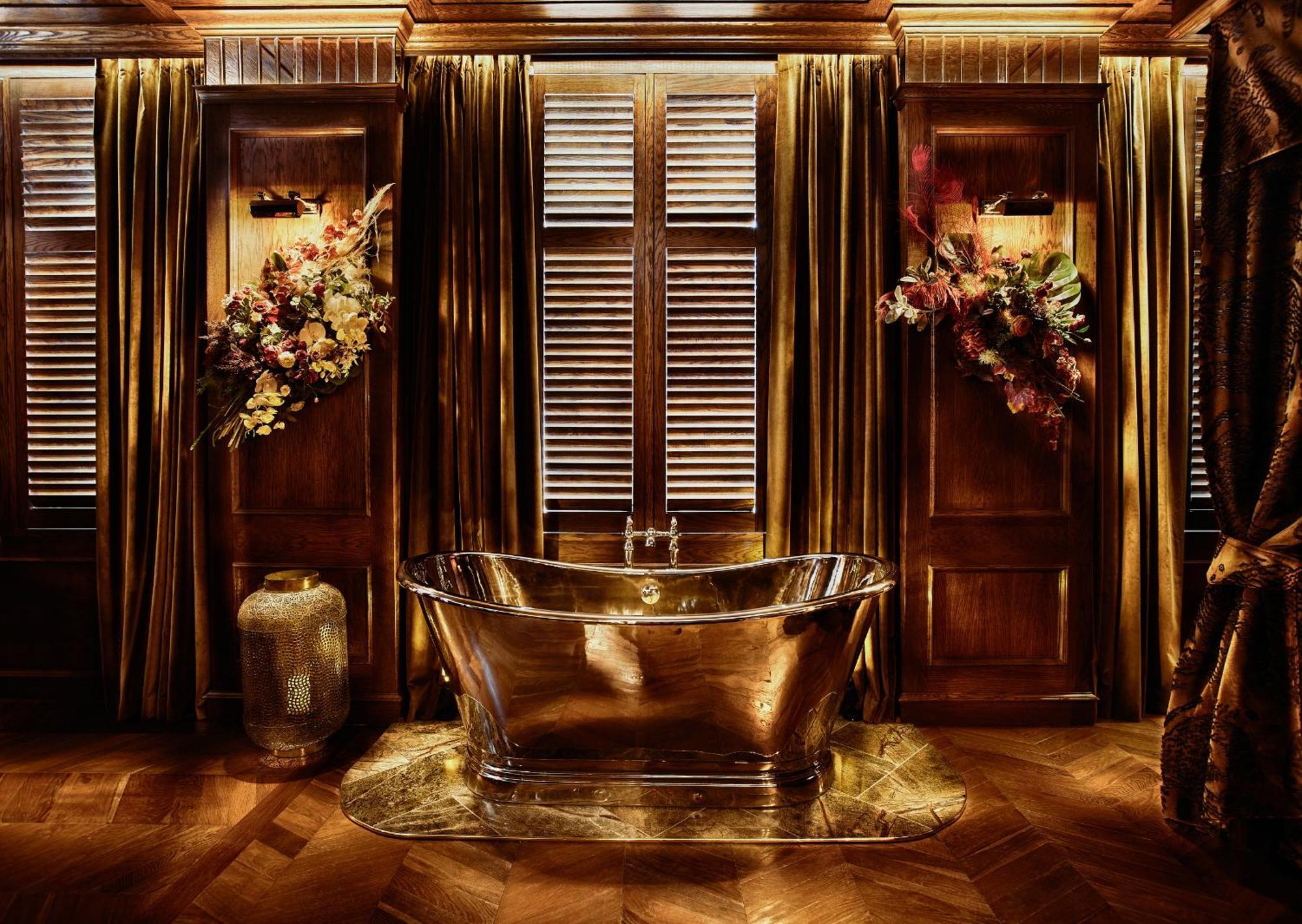 Presidential Suite