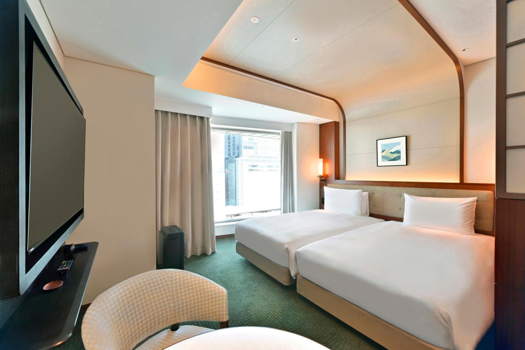 Comfort Twin Room - Non-Smoking,1599653115:JPEG