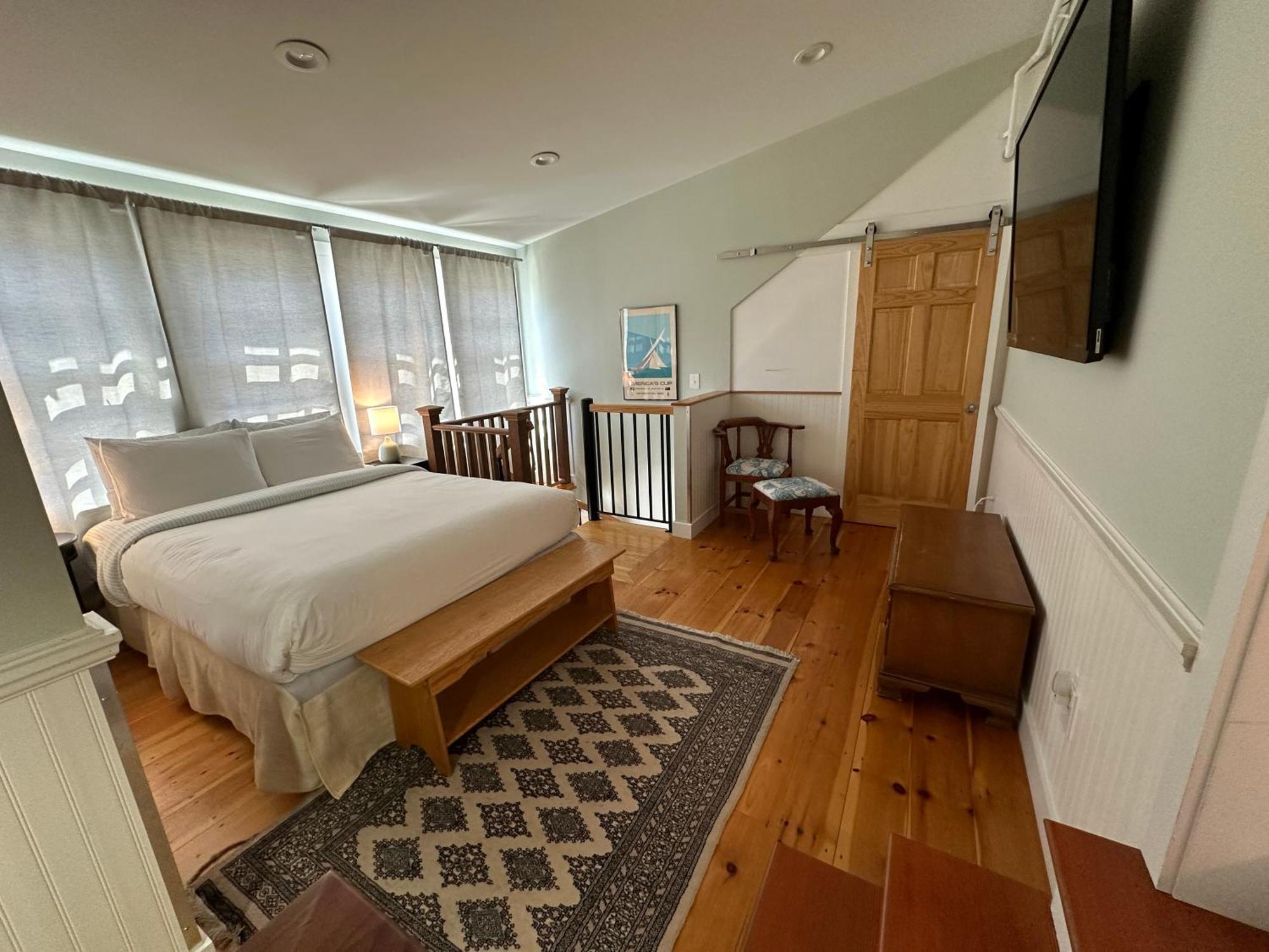 Five-Bedroom House