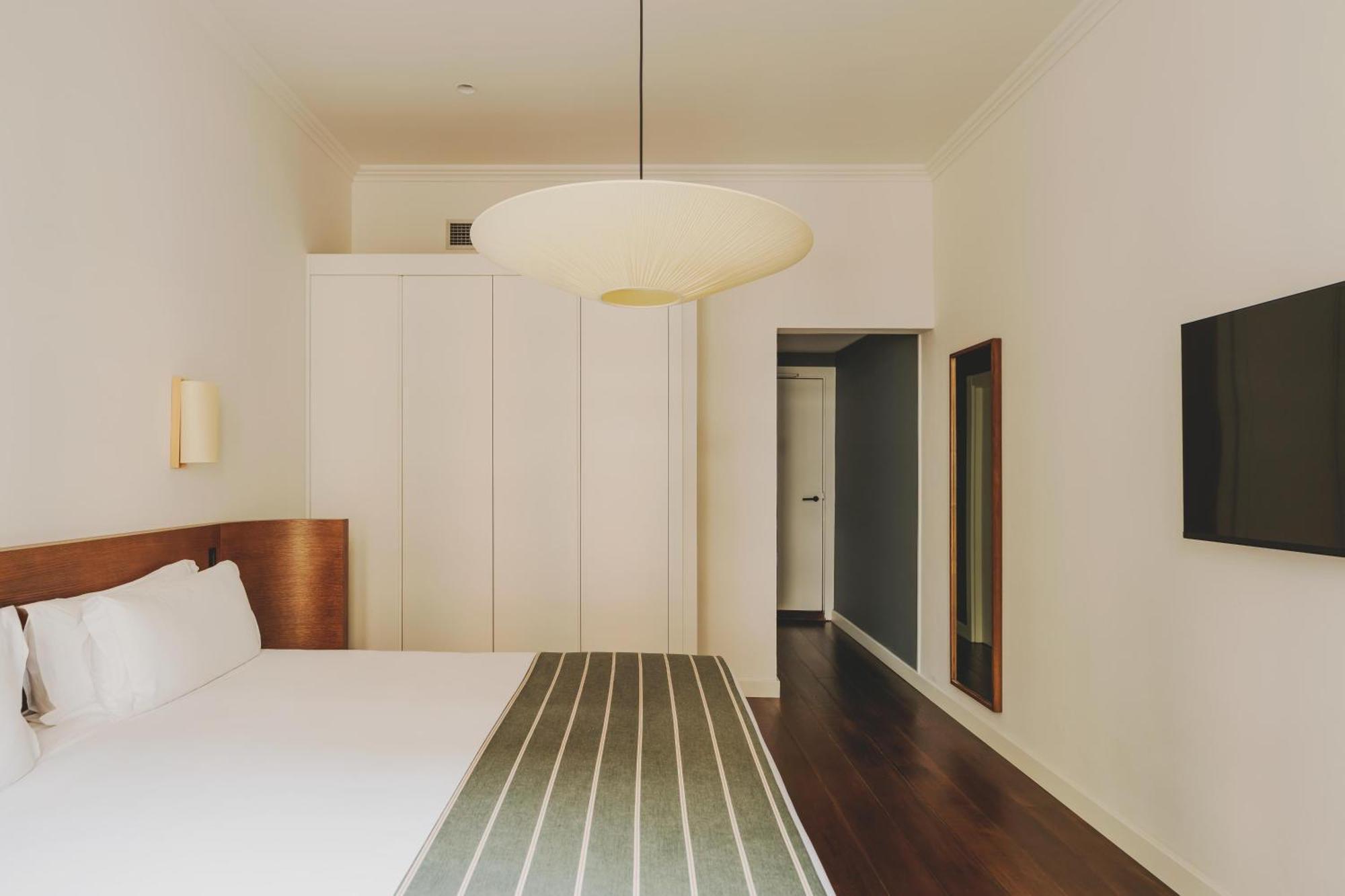 Family Connecting Rooms