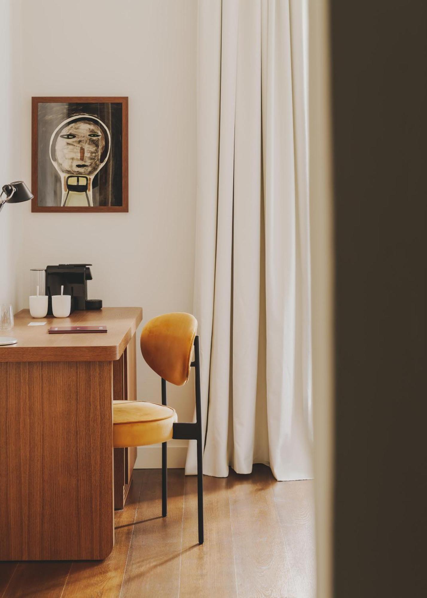 Family Connecting Rooms