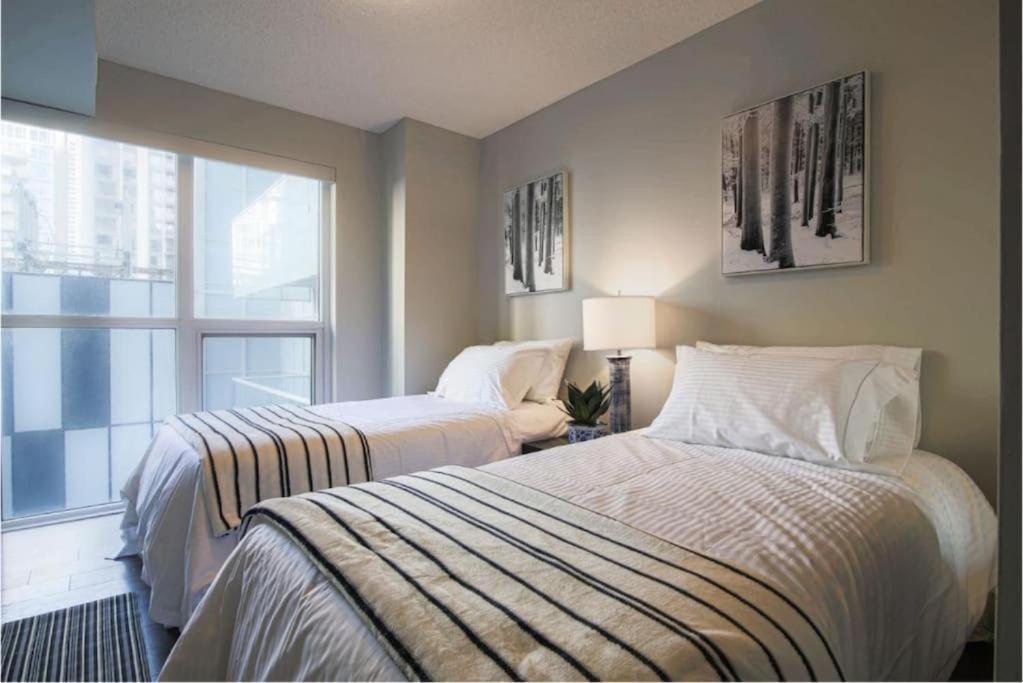 Three-Bedroom Suite