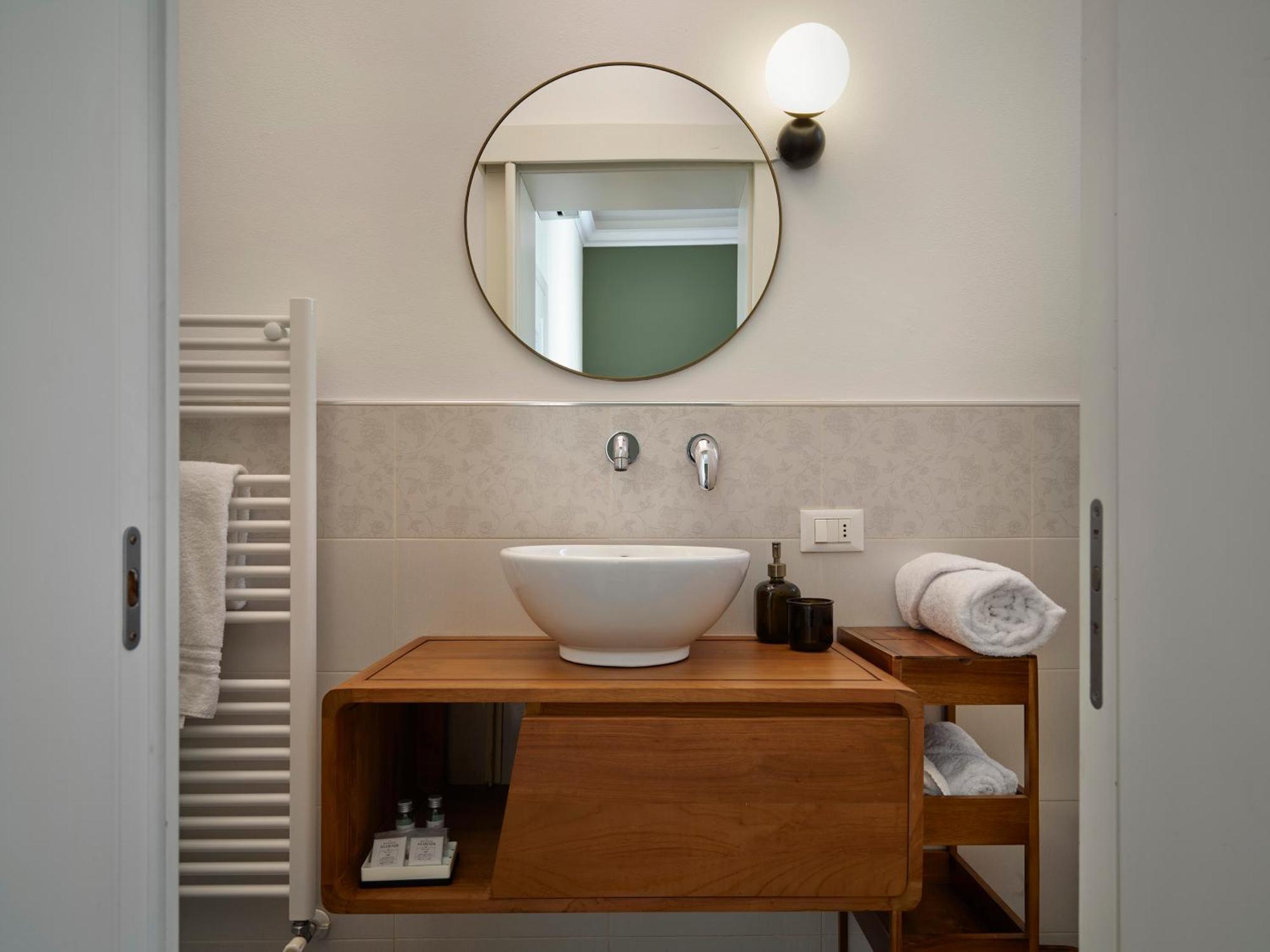Small Double Room