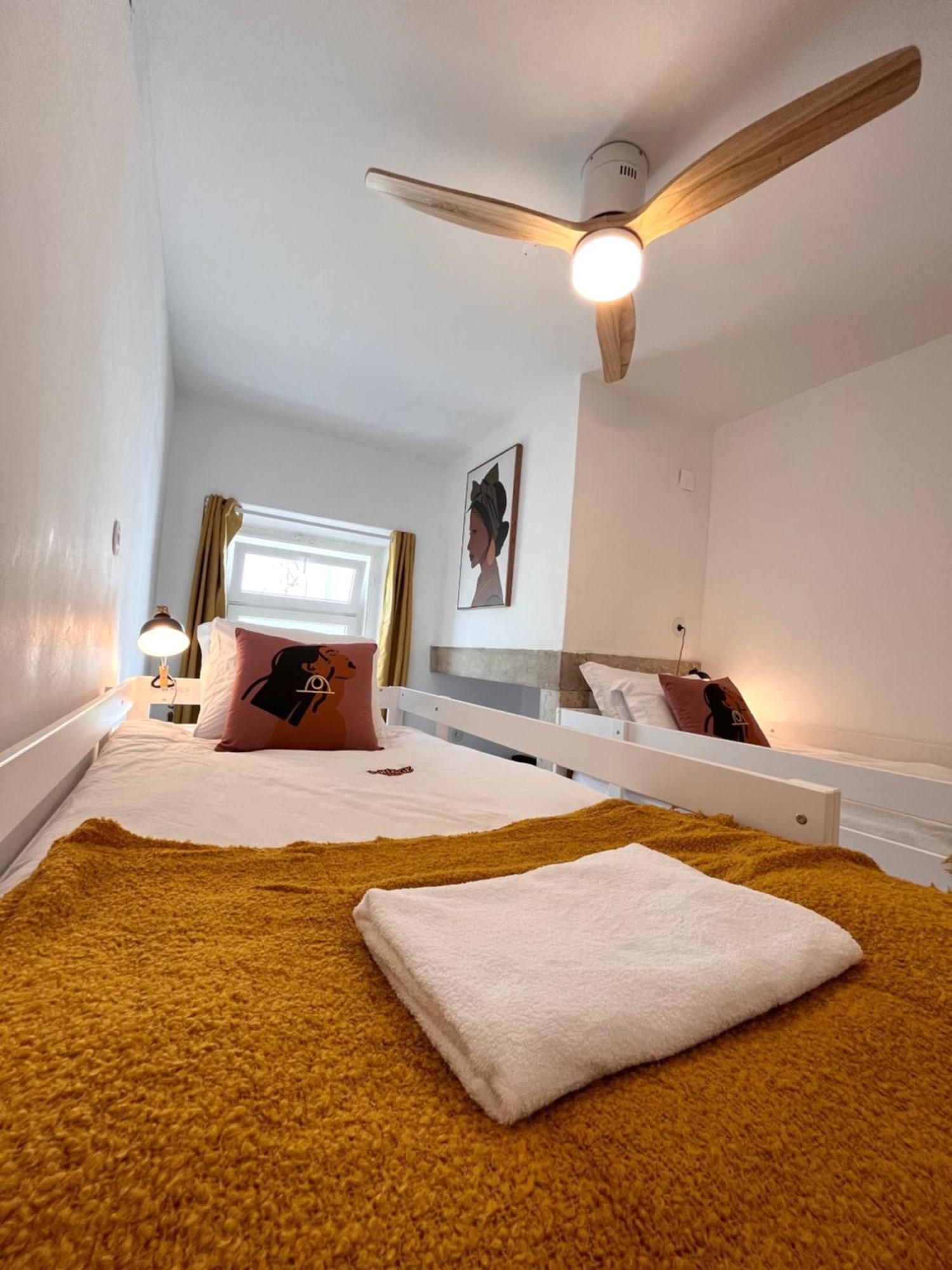 Quadruple Room Private Bathroom