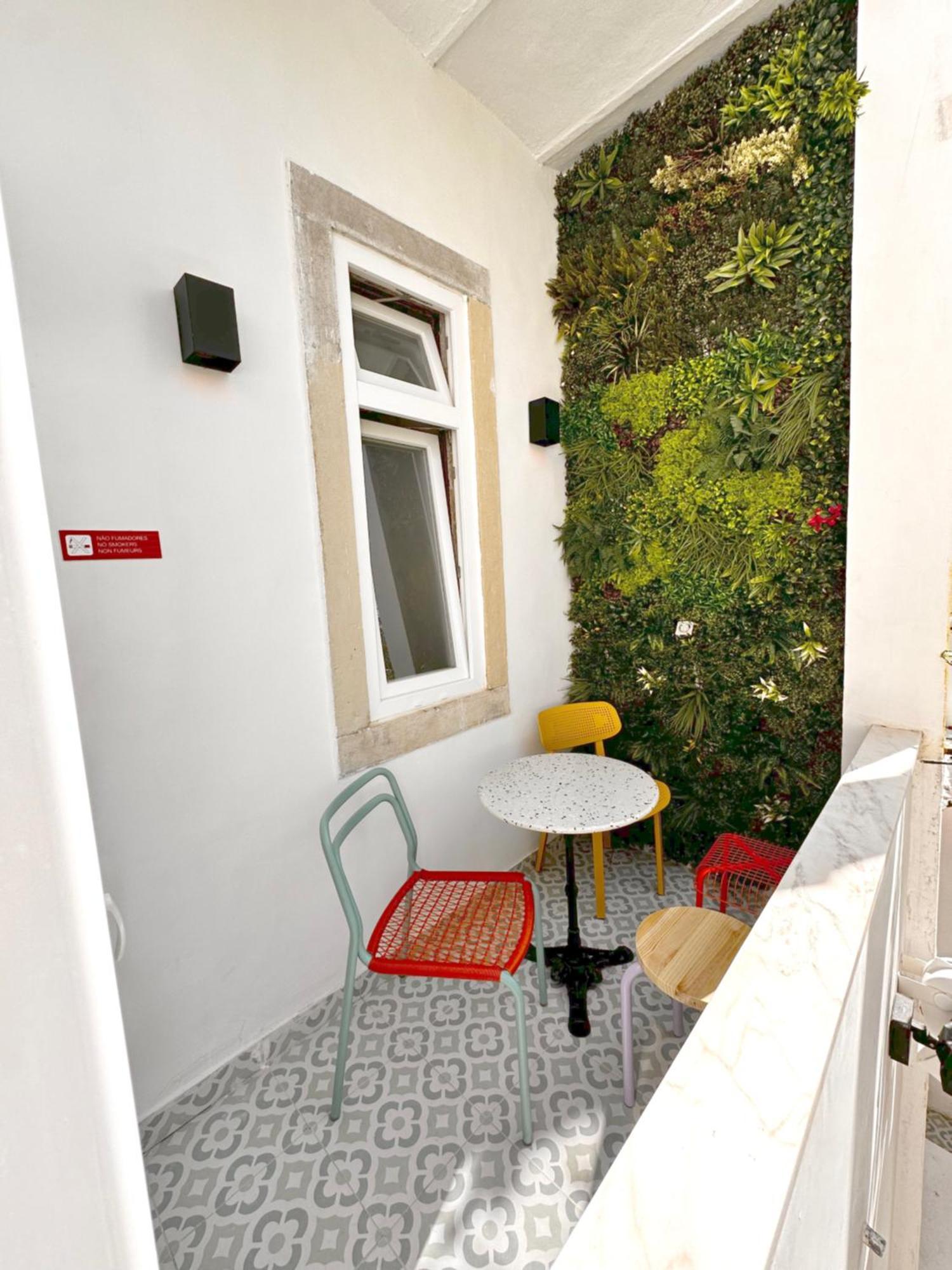 Quadruple Room Private Bathroom