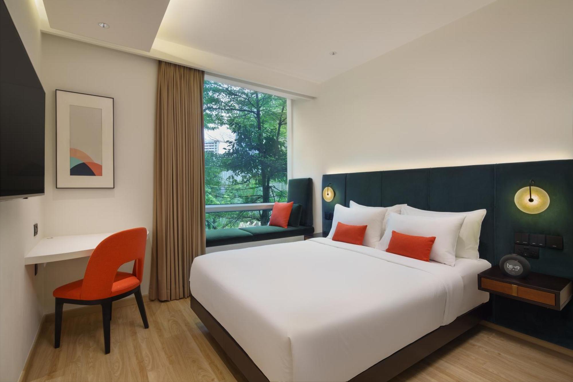 Superior Queen Room