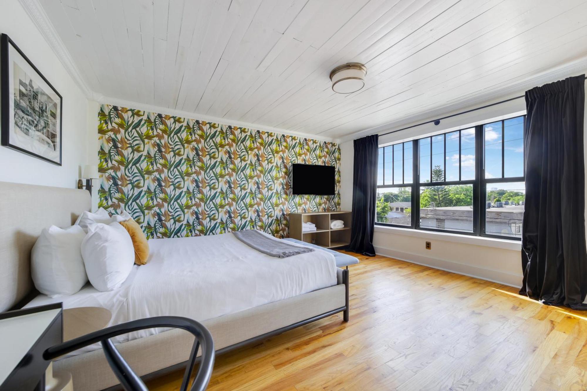 King Suite