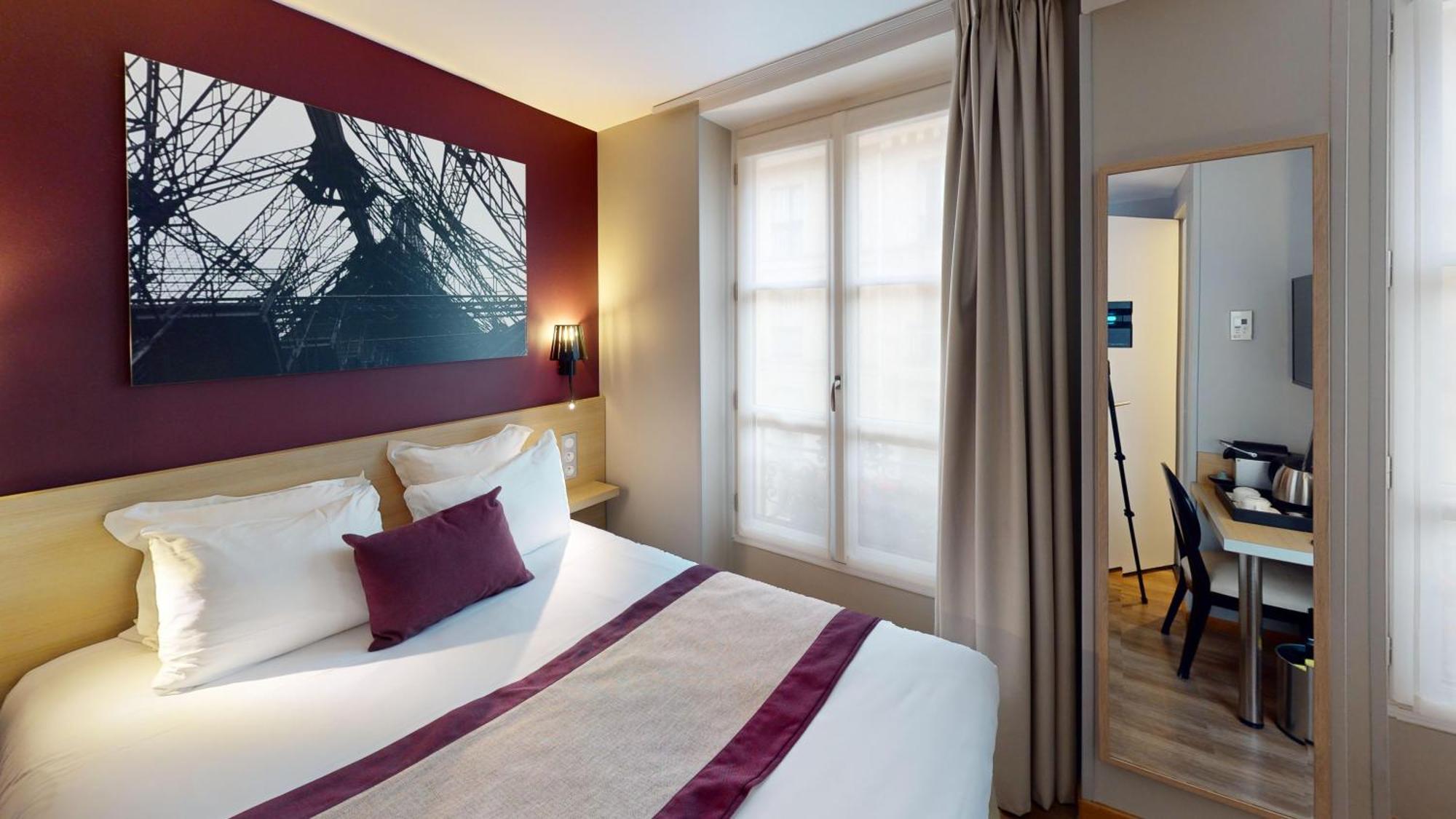 Classic Double Room