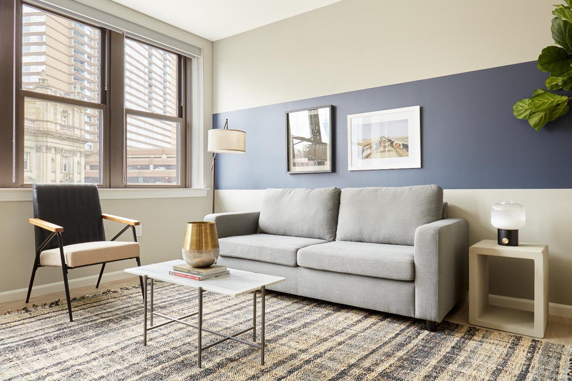 One-Bedroom Apartment - Self Check-in with Virtual Front Desk,1613718212:JPEG