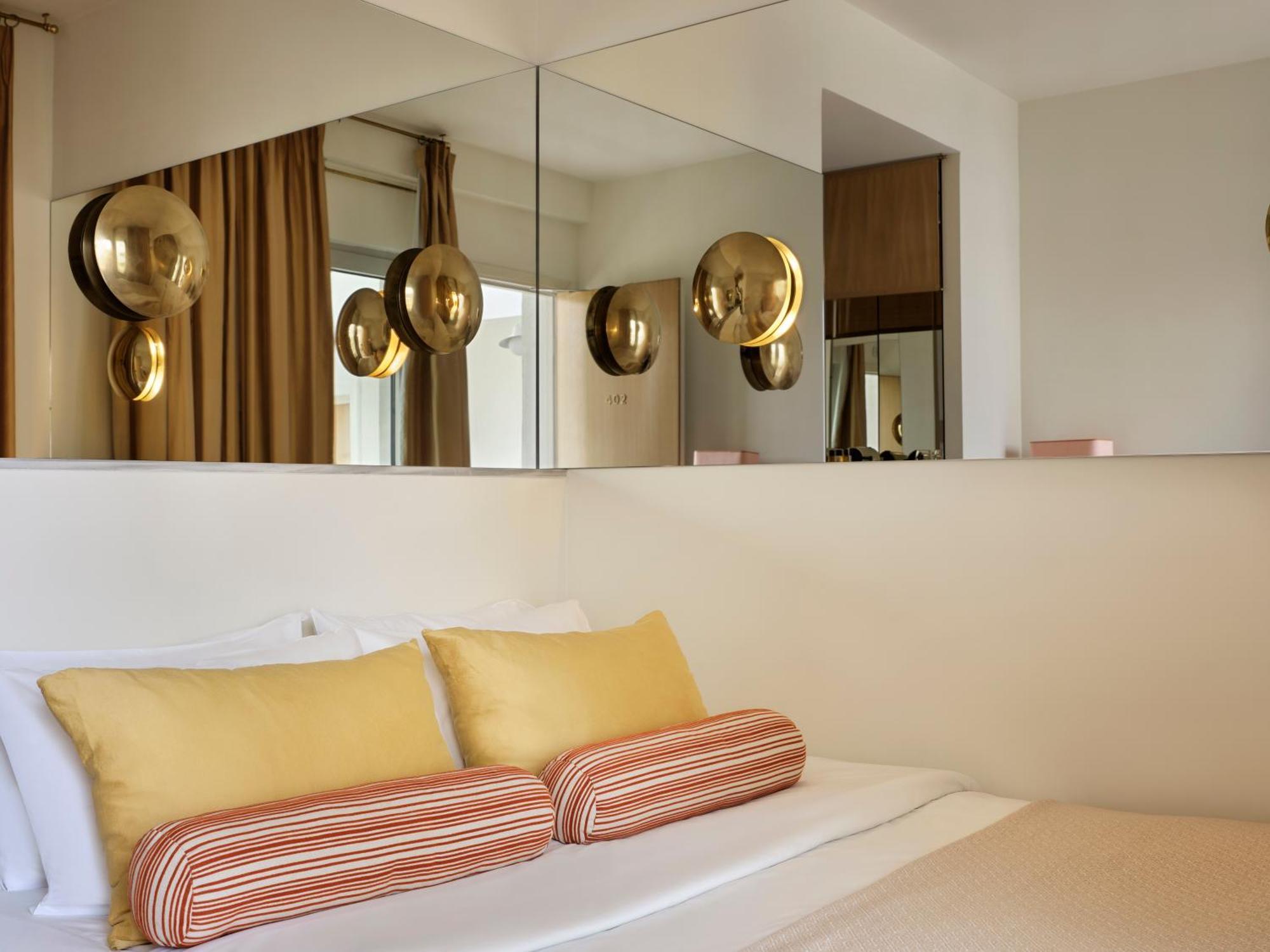 Cozy Room