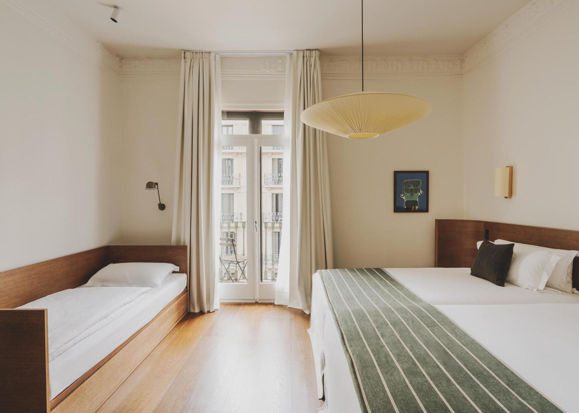 Family Connecting Rooms