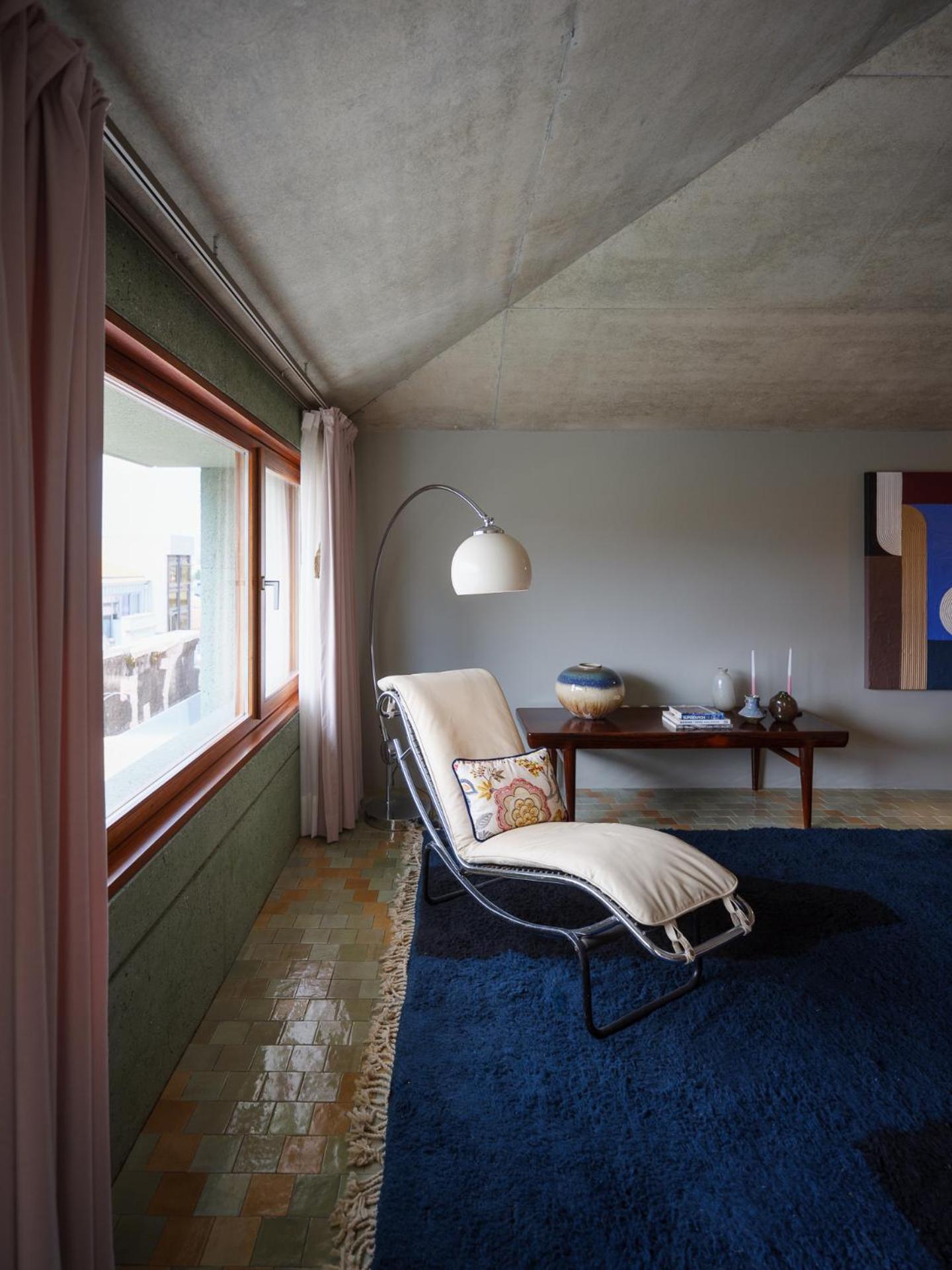 Penthouse 2 bedrooms