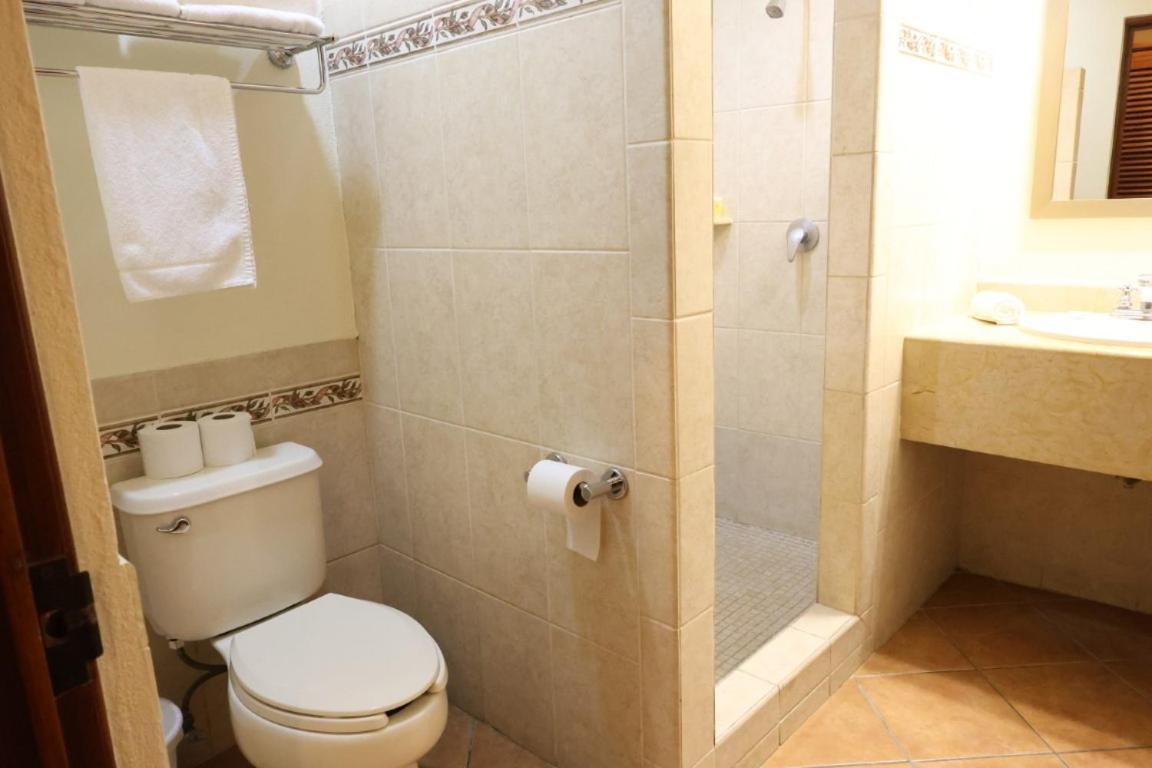 Double Room with Two Double Beds