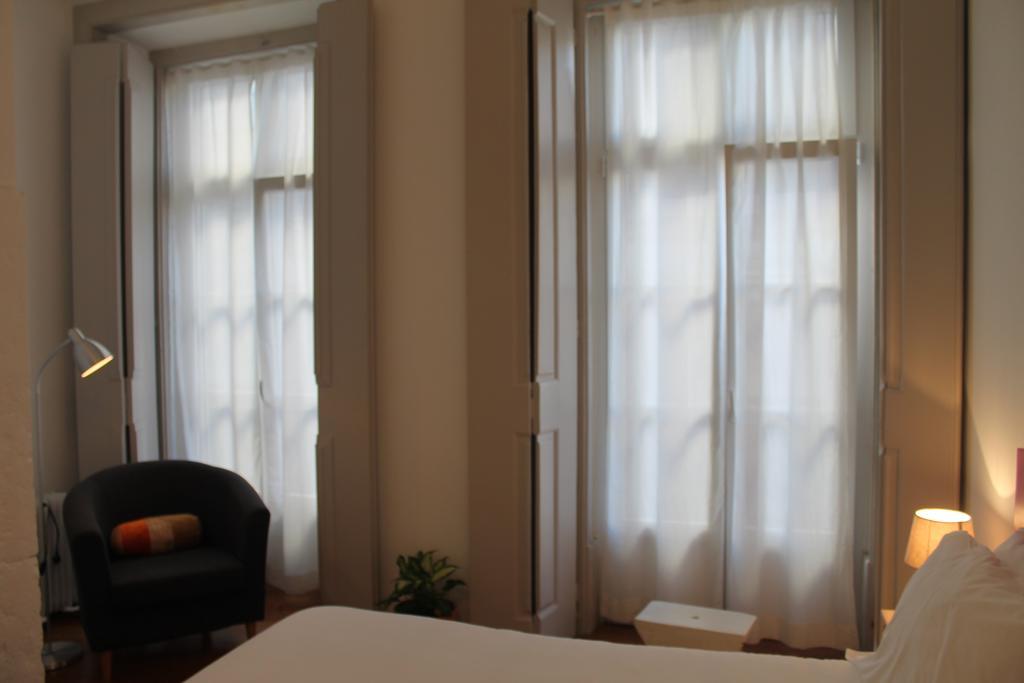 Double Room Bathroom