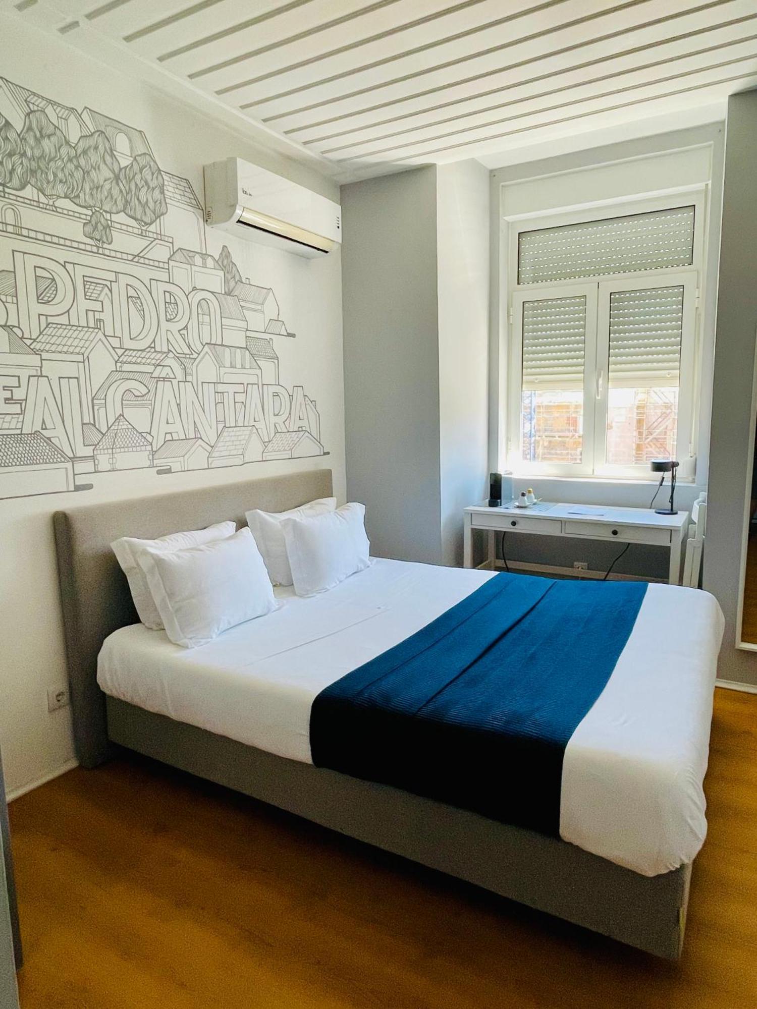 Double Room Private Bathroom