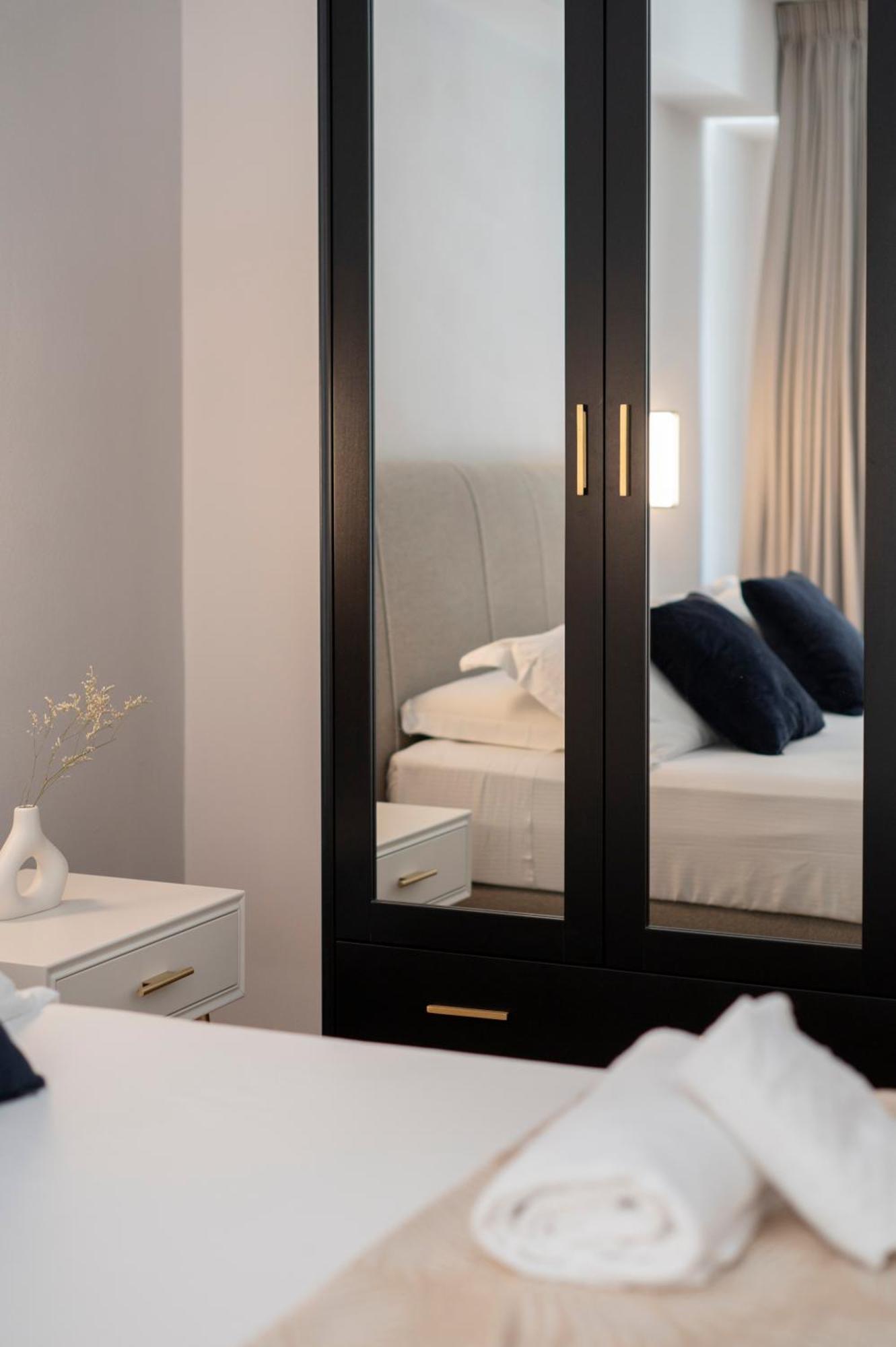 King Room Balcony