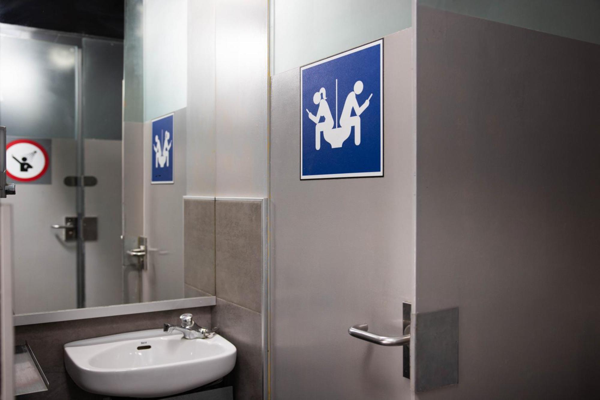 Quadruple Room Private Bathroom