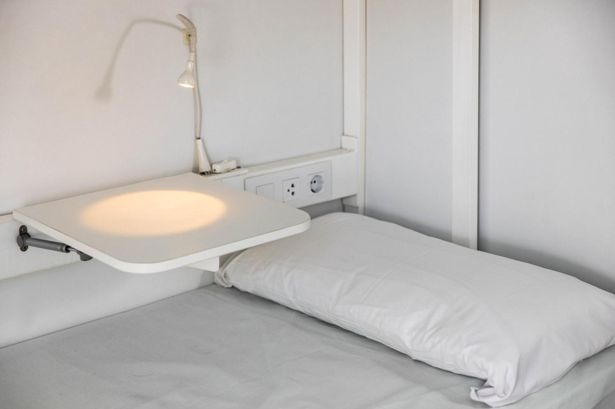 Quadruple Room Private Bathroom