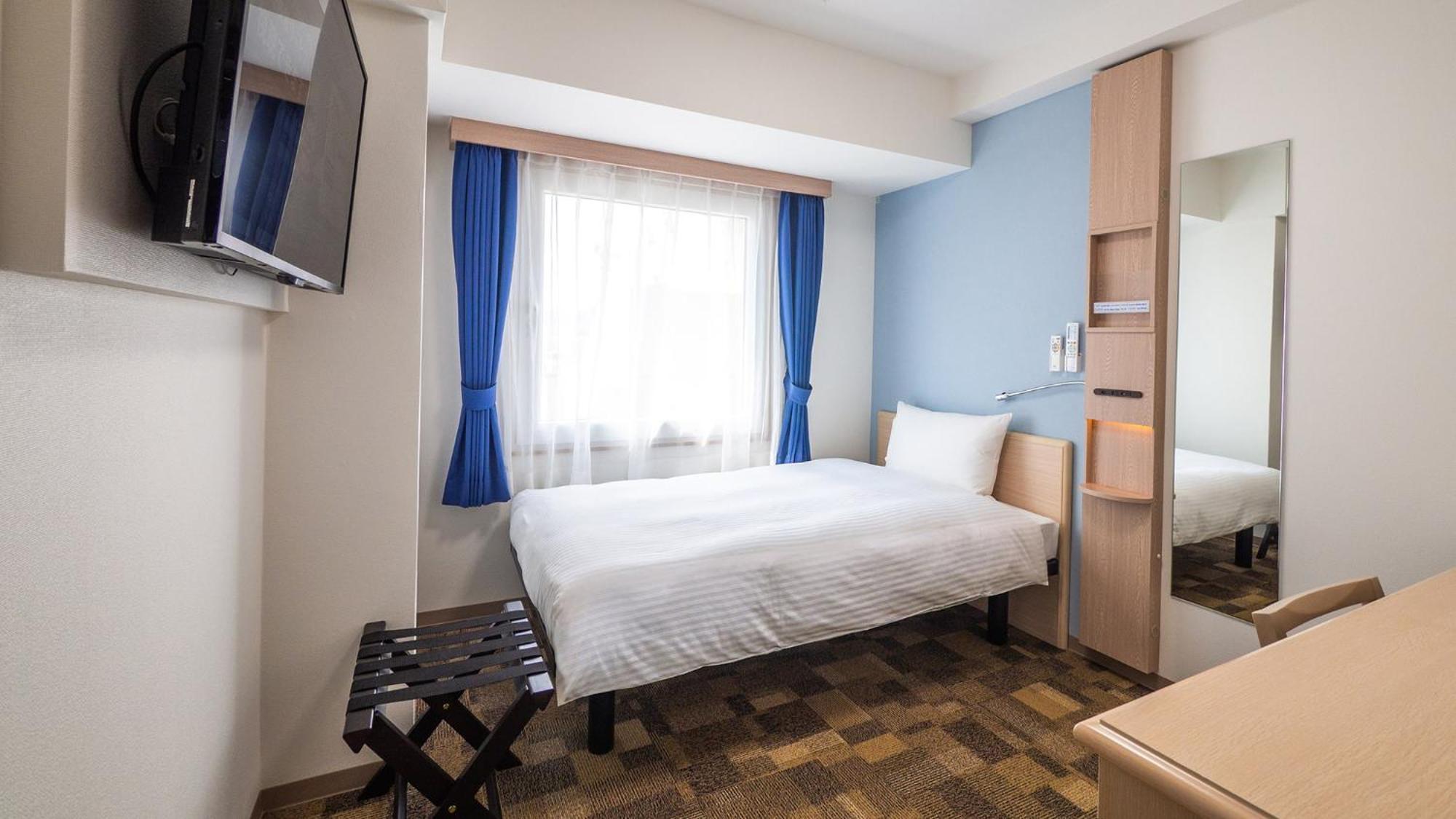 Superior Single Room - Non-Smoking
