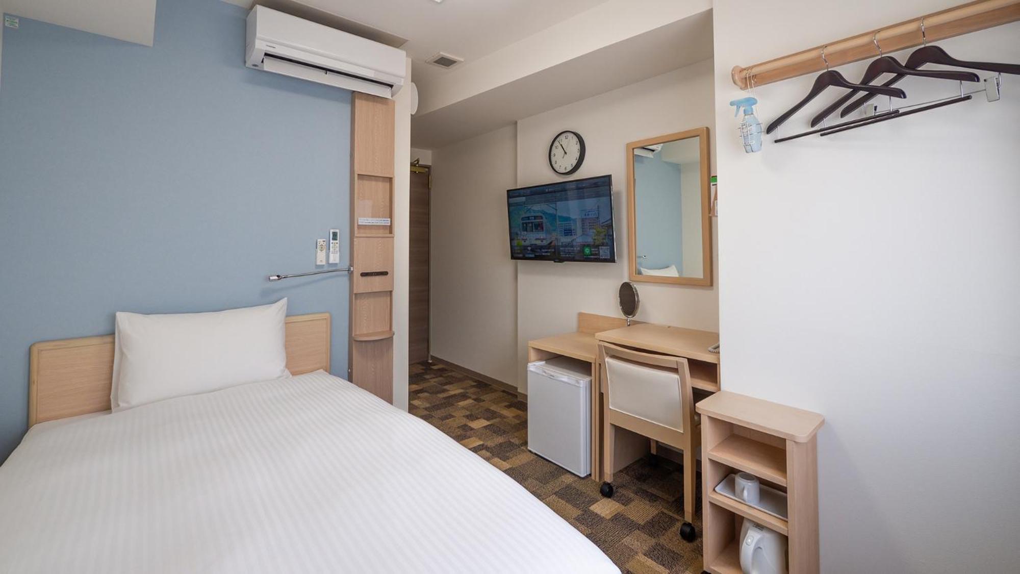 Standard Single Room - Smoking